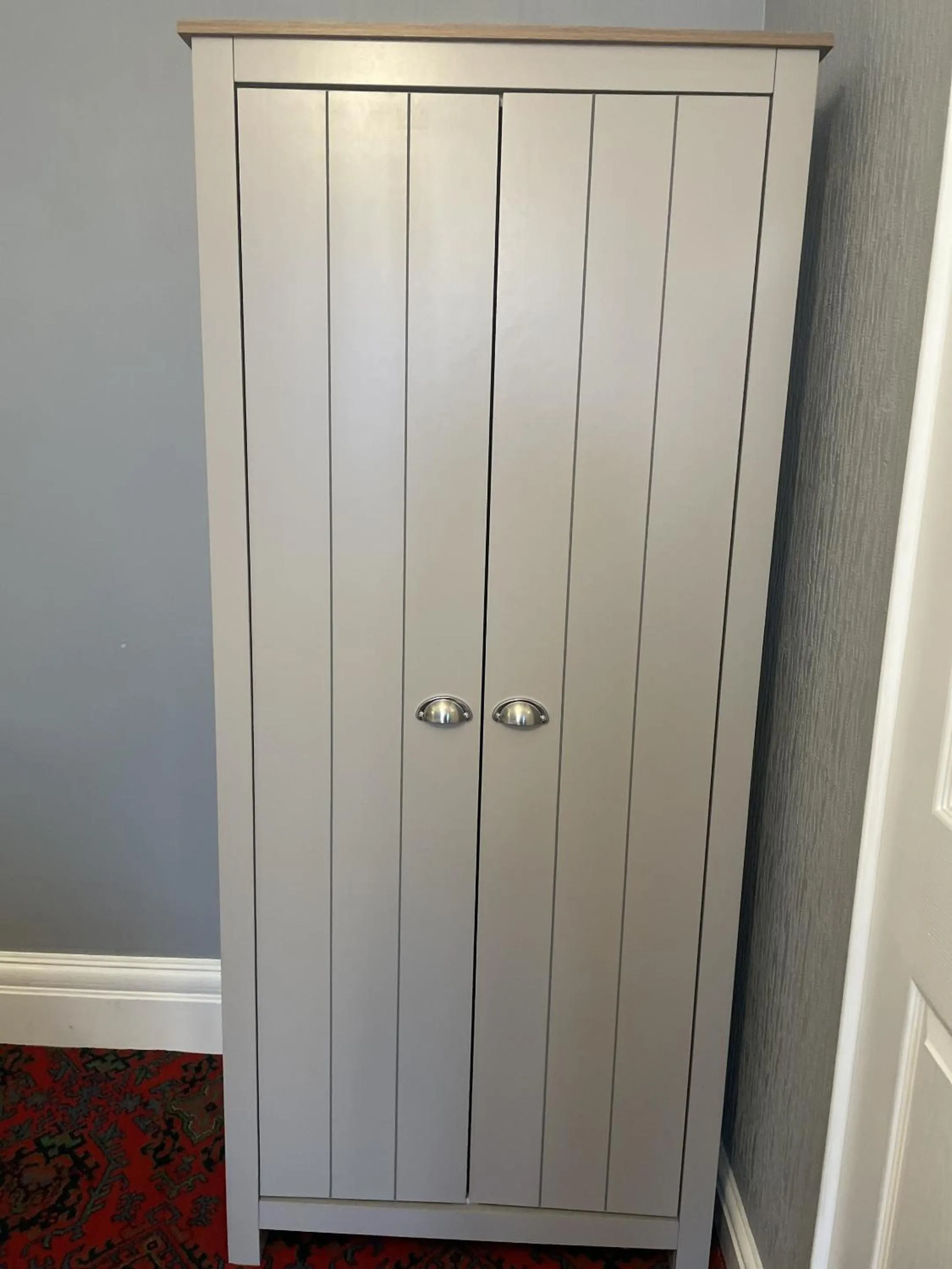 Bedroom in Emerald Residence