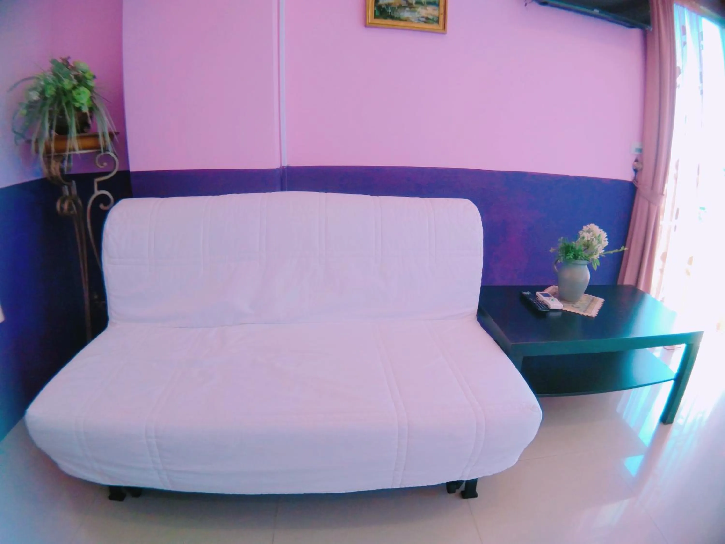 Bed in Riverside B&B