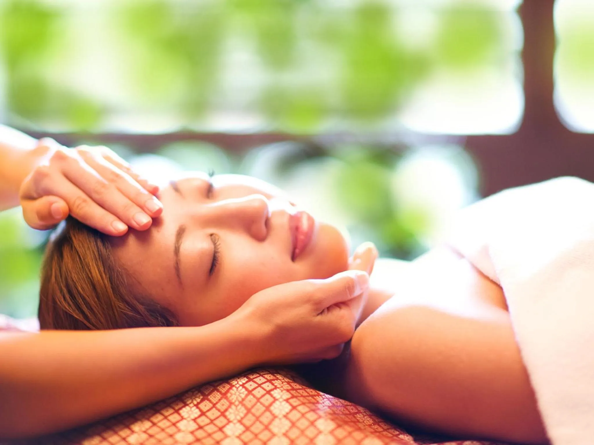 Spa and wellness centre/facilities in Coco Garden Resort Okinawa