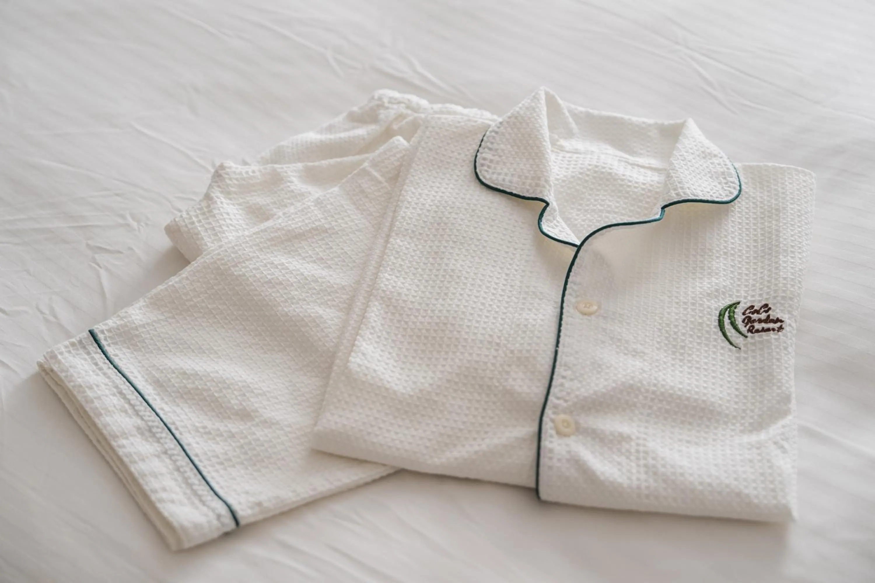 Photo of the whole room in Coco Garden Resort Okinawa