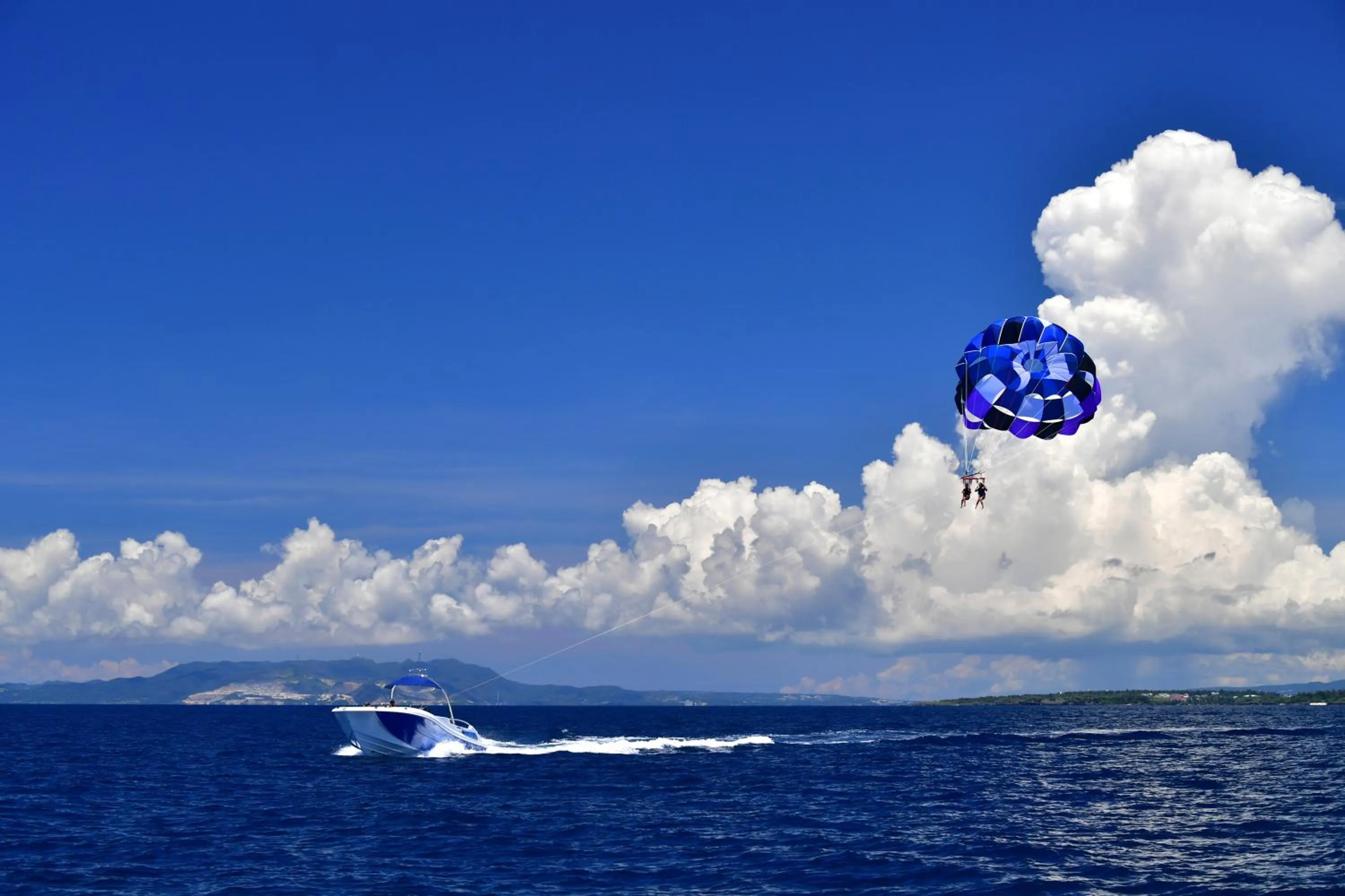 Activities in Renaissance Okinawa Resort