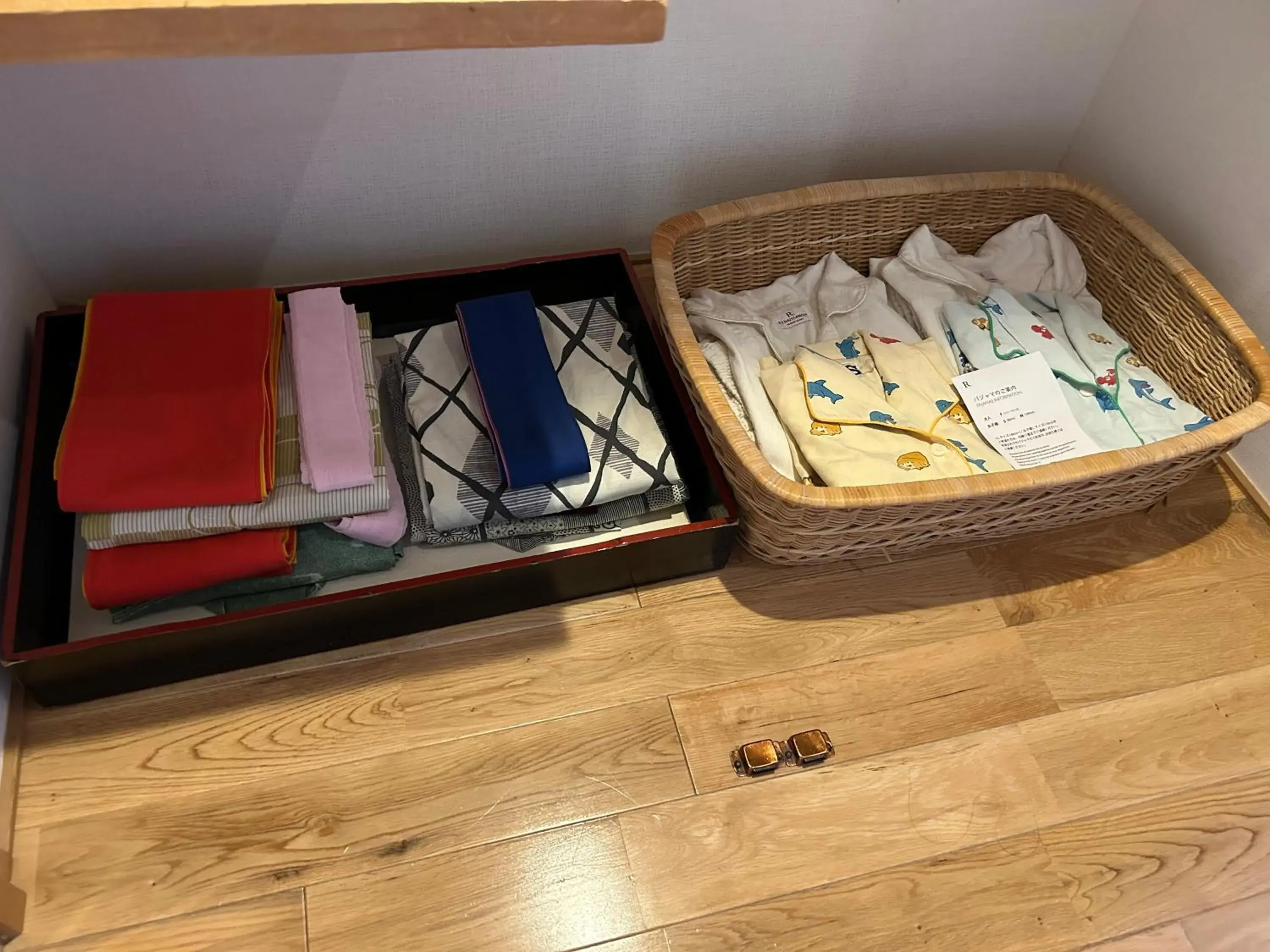 Japanese Style Regular Room - Coast View in Renaissance Okinawa Resort Japanese Style Regular Room - Coast View in Renaissance Okinawa Resort