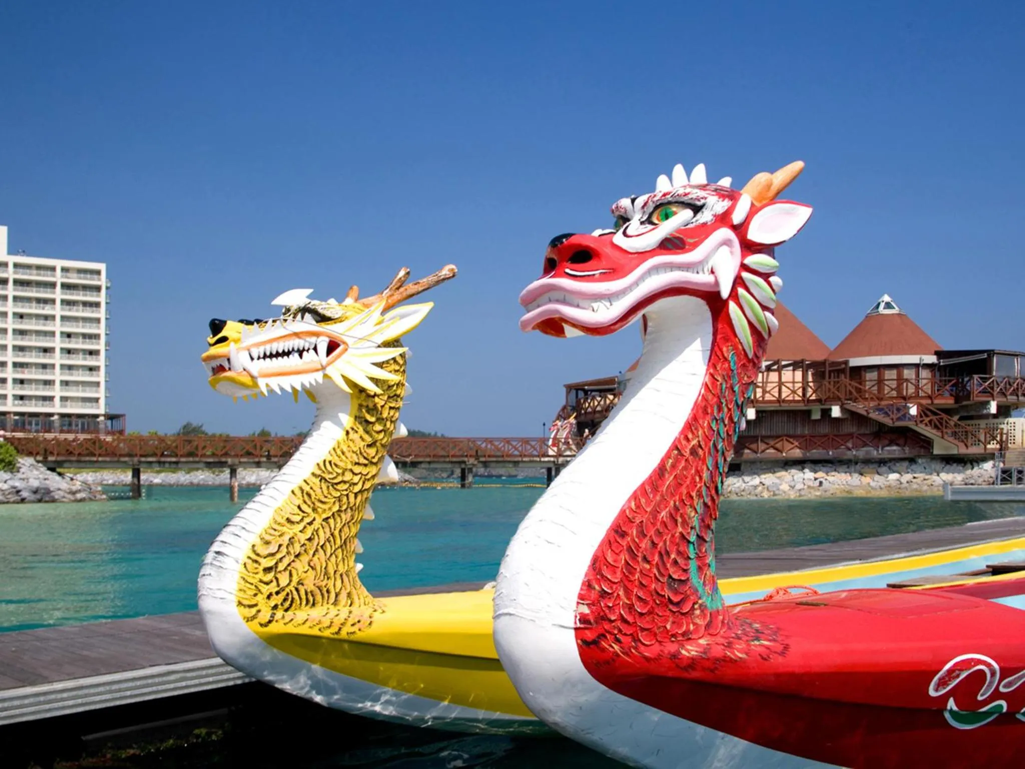 Other in Renaissance Okinawa Resort