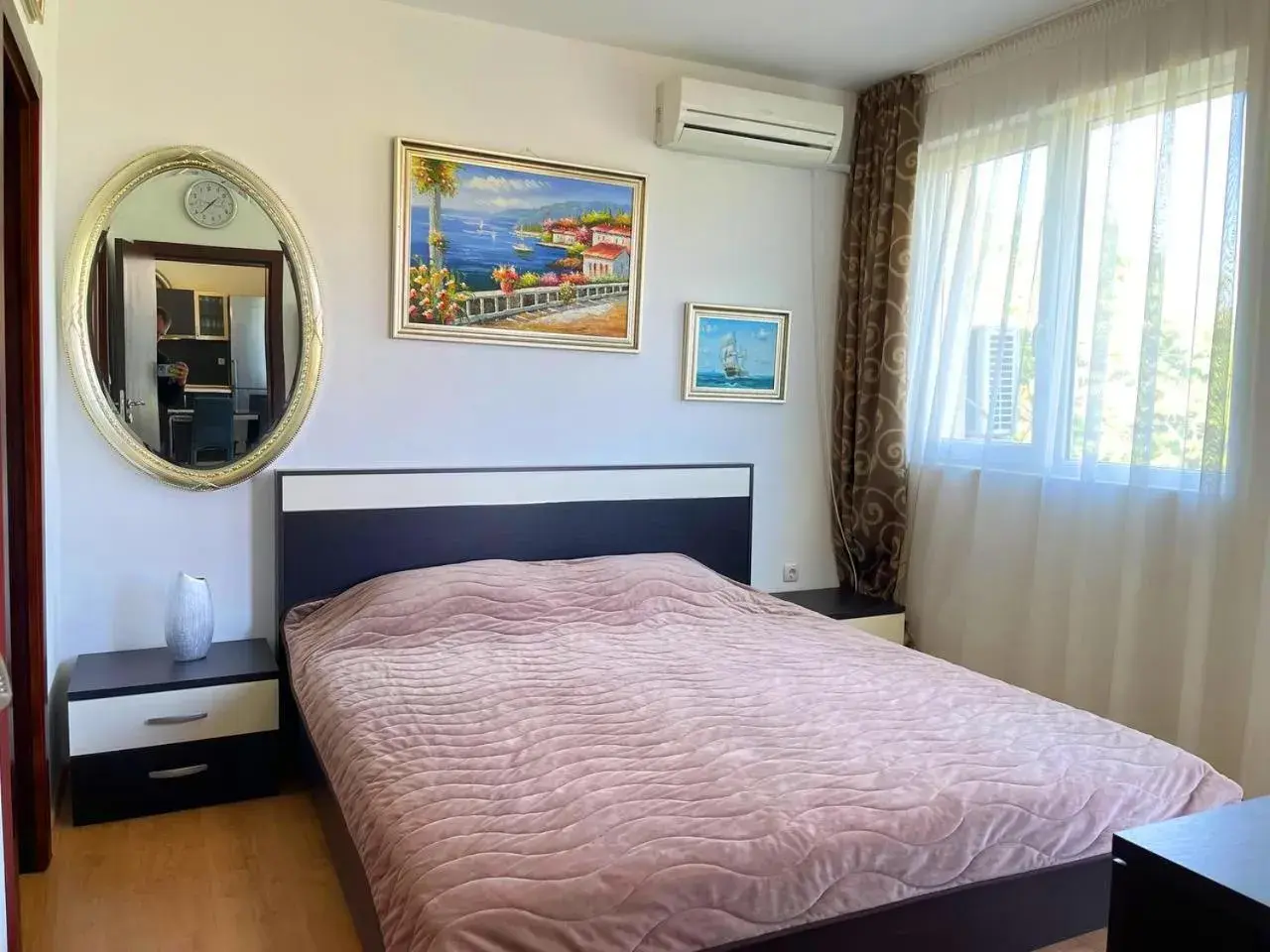 Suite with Terrace in Ravda Family Resort. Park&Sea Suite with Terrace in Ravda Family Resort. Park&Sea