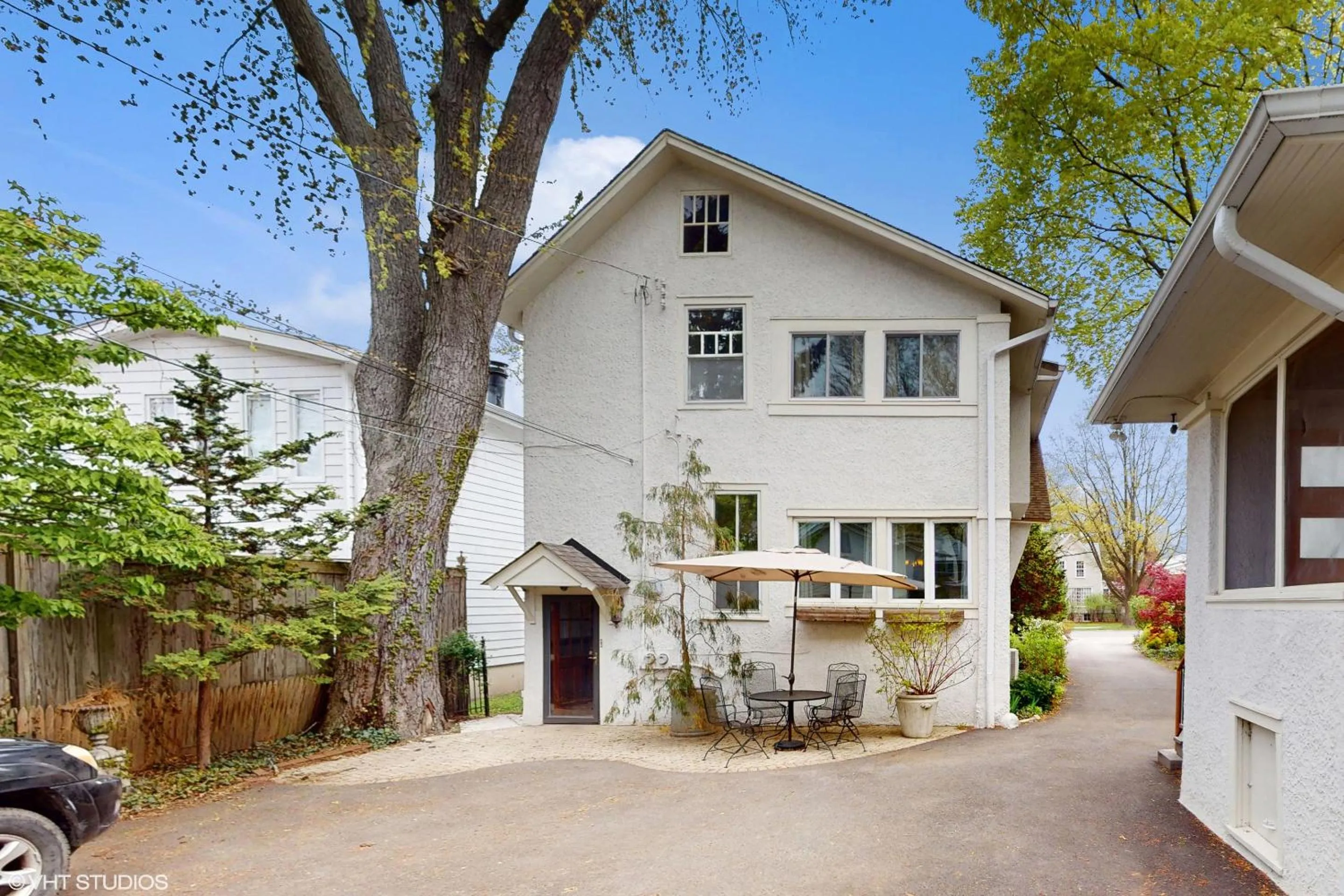 Other in Historic Oak Park Residence