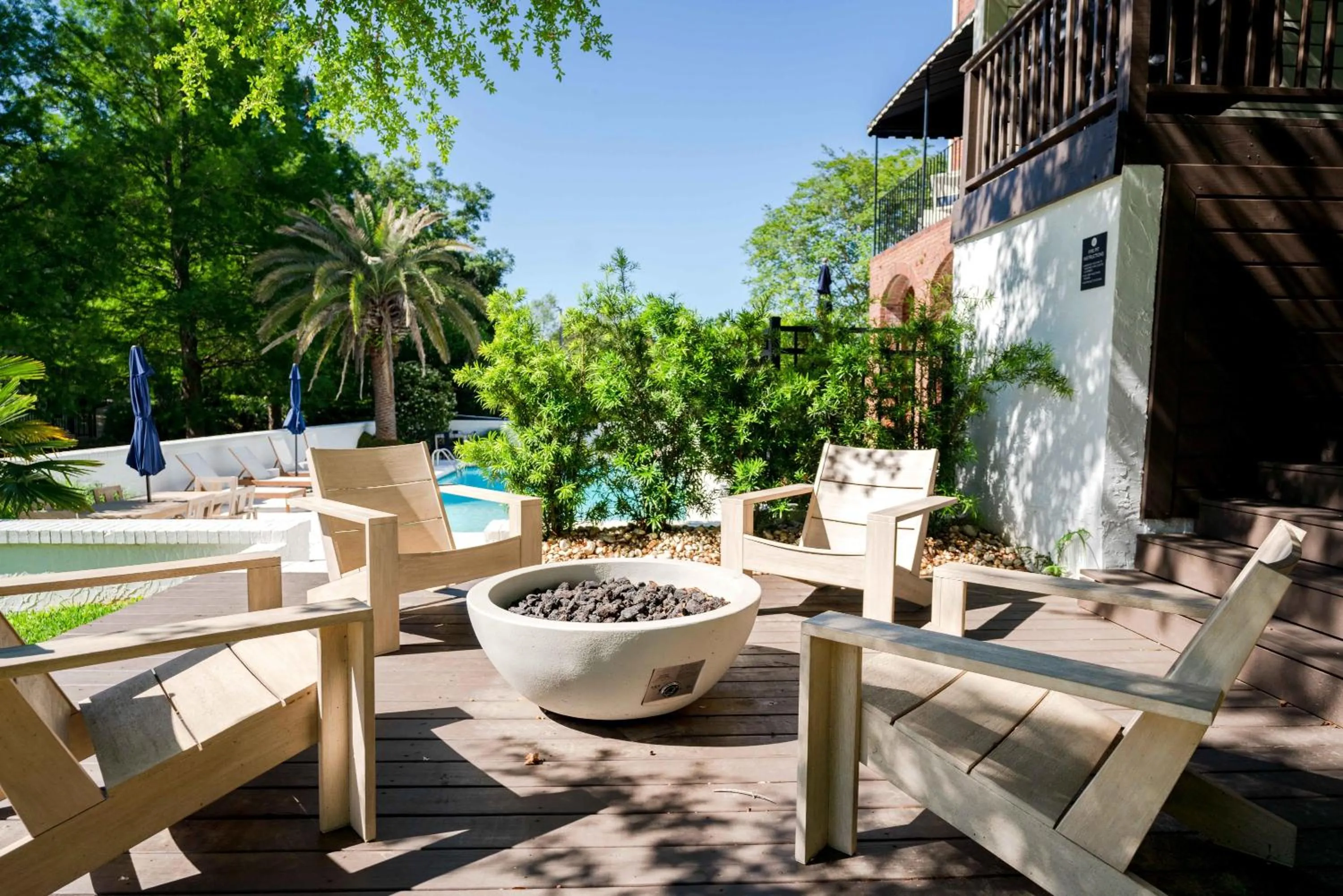 Church St Collection - 109 Whole House and Pool