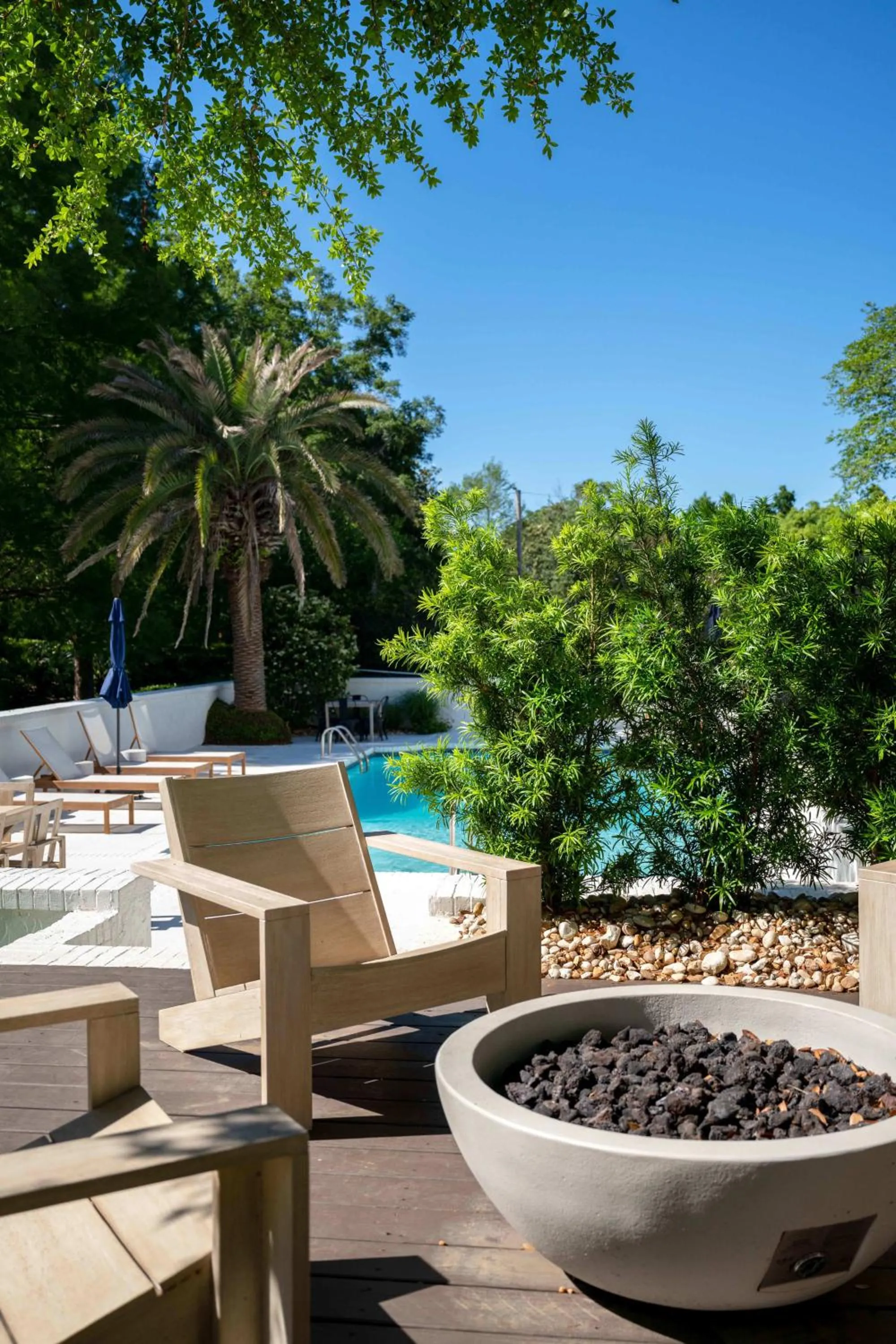 Church St Collection - 109 Whole House and Pool