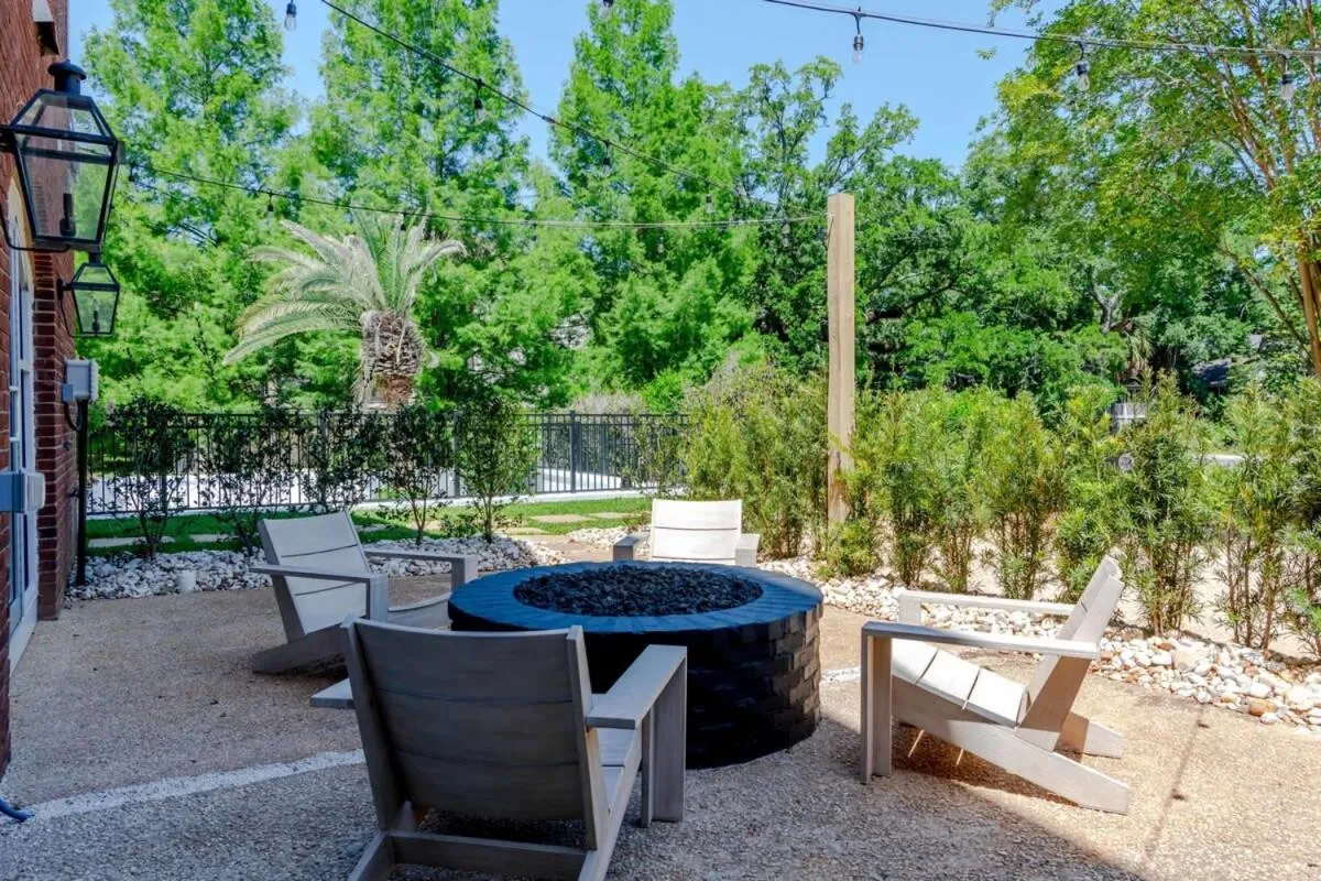 Church St Collection - 109 Whole House and Pool