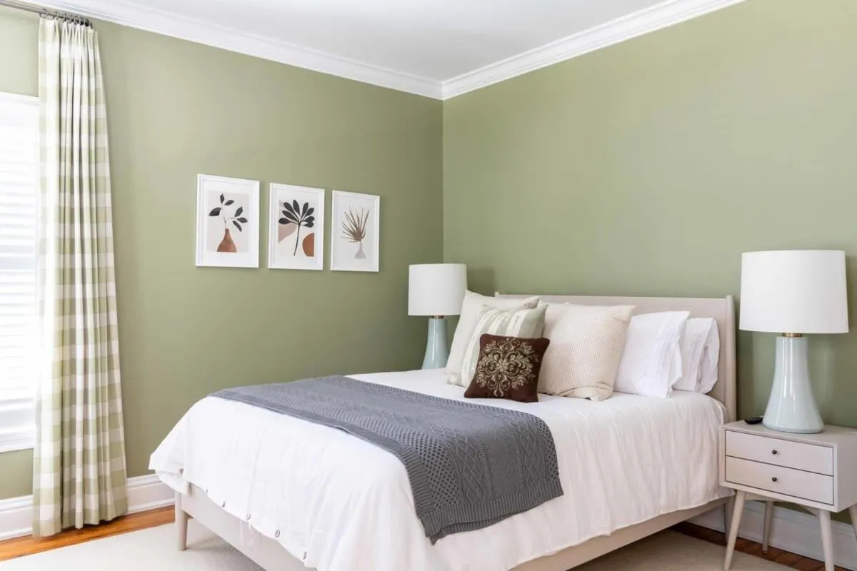 Bed in Church St Collection - 109 Whole House and Pool