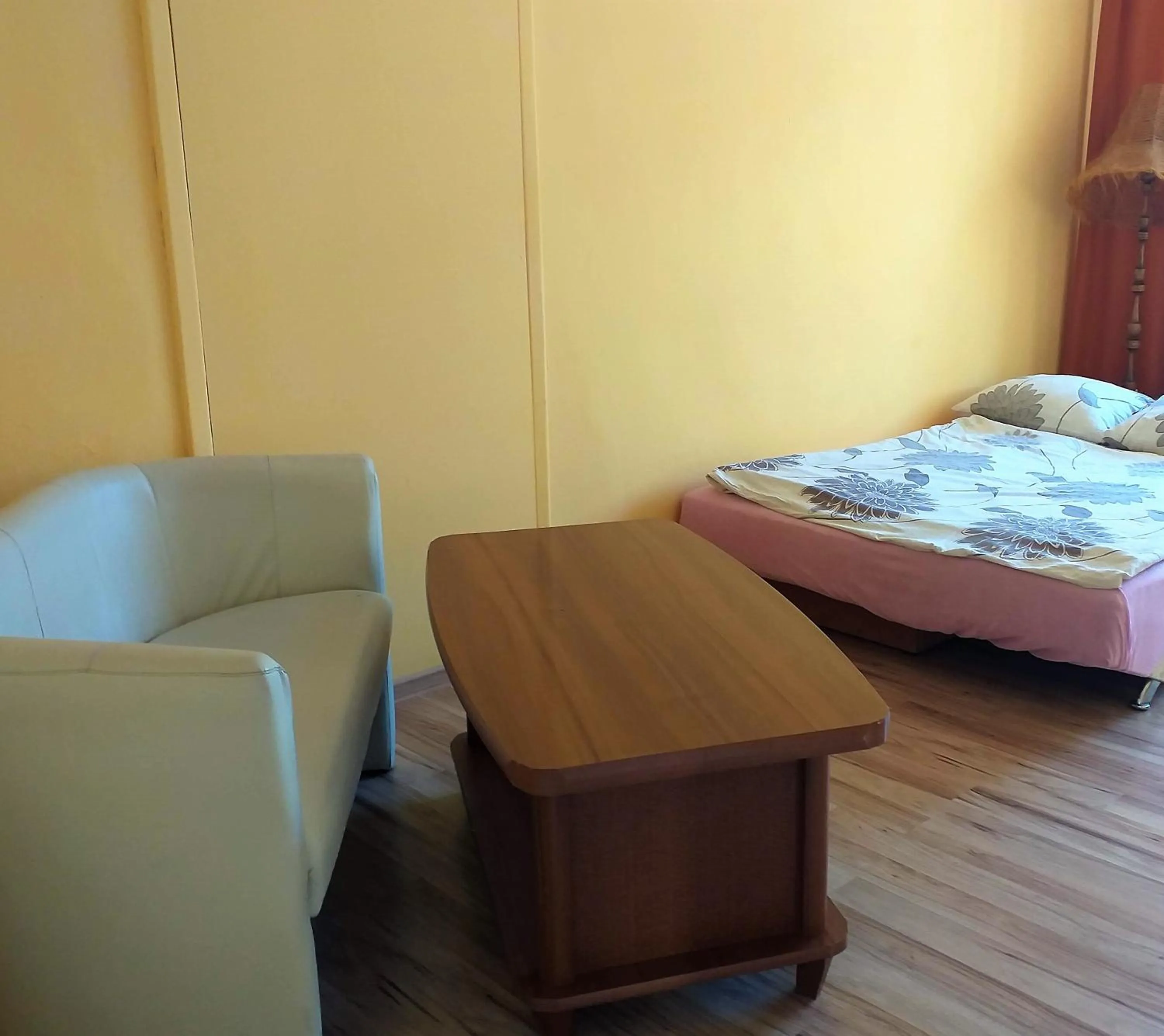 Photo of the whole room, Bed in Hostel Omega