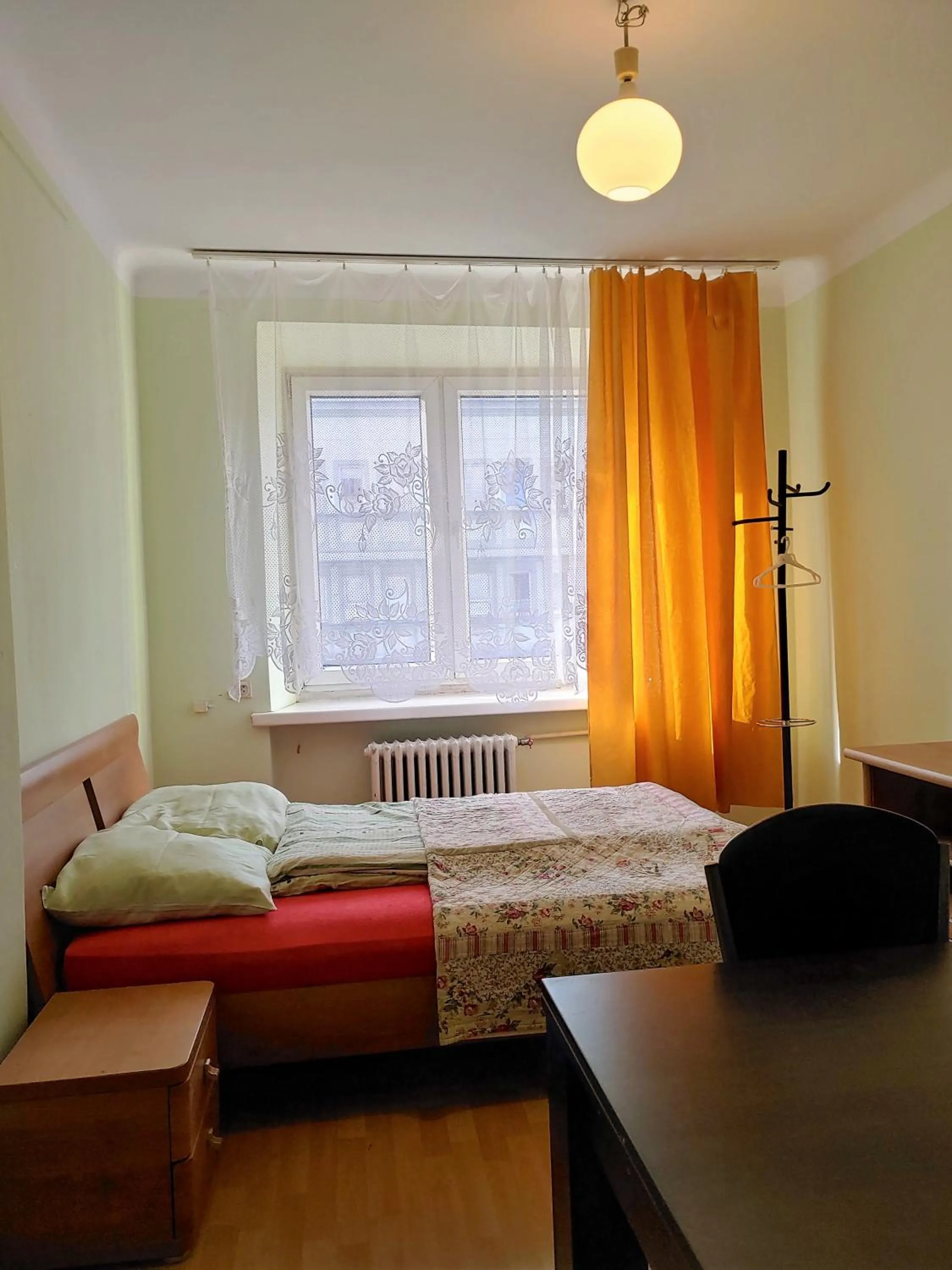 Photo of the whole room, Bed in Hostel Omega