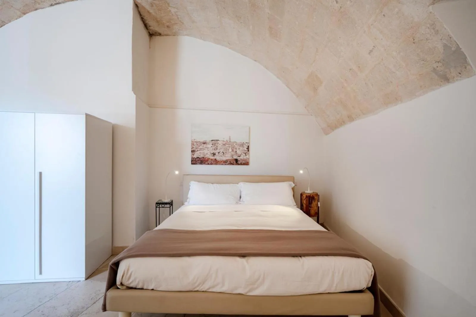 Photo of the whole room in B&B La Corte