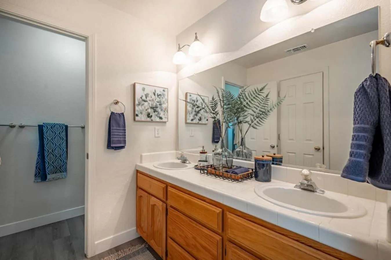 Manic Mountain Forest Cabin 3 miles from Bass Lake