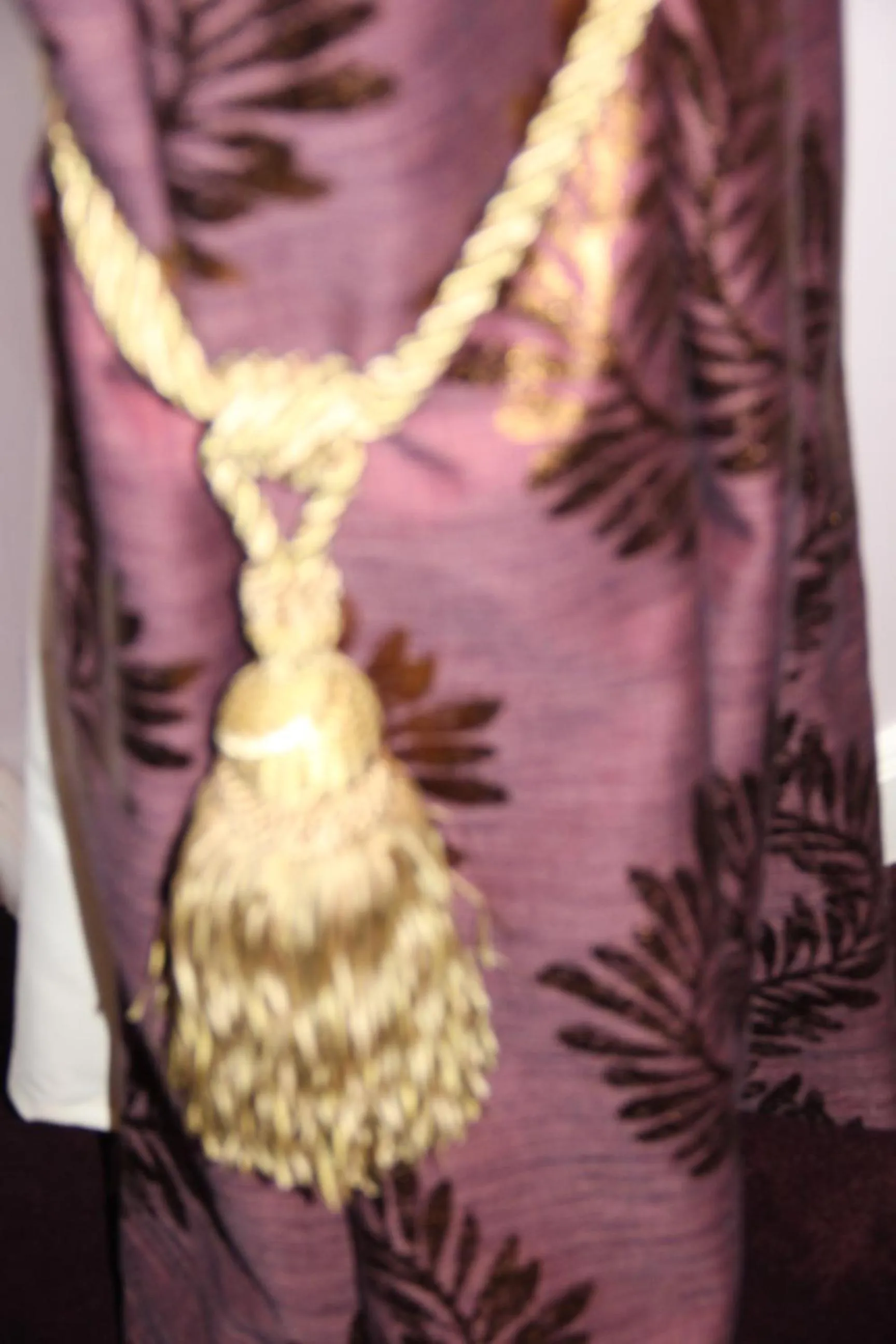 Bed in Chateau Lezat - Chambres d'Hotes-Chambre d'hôtes