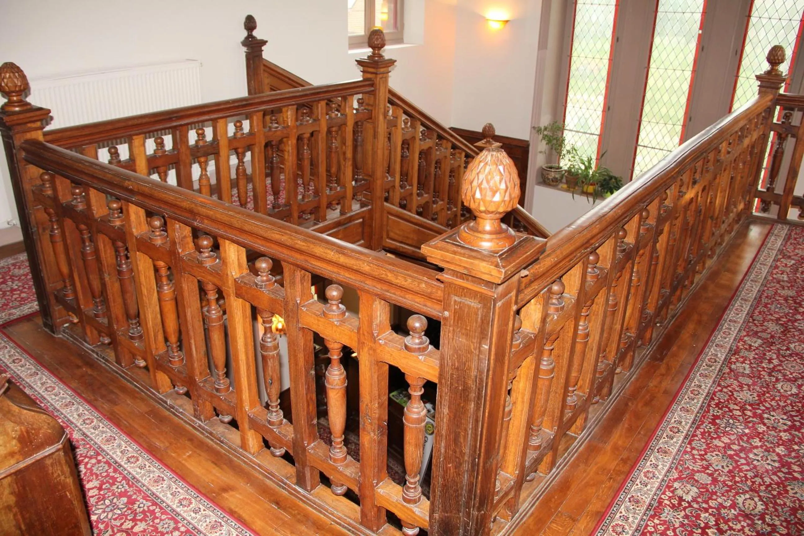 Other in Chateau Lezat - Chambres d'Hotes-Chambre d'hôtes