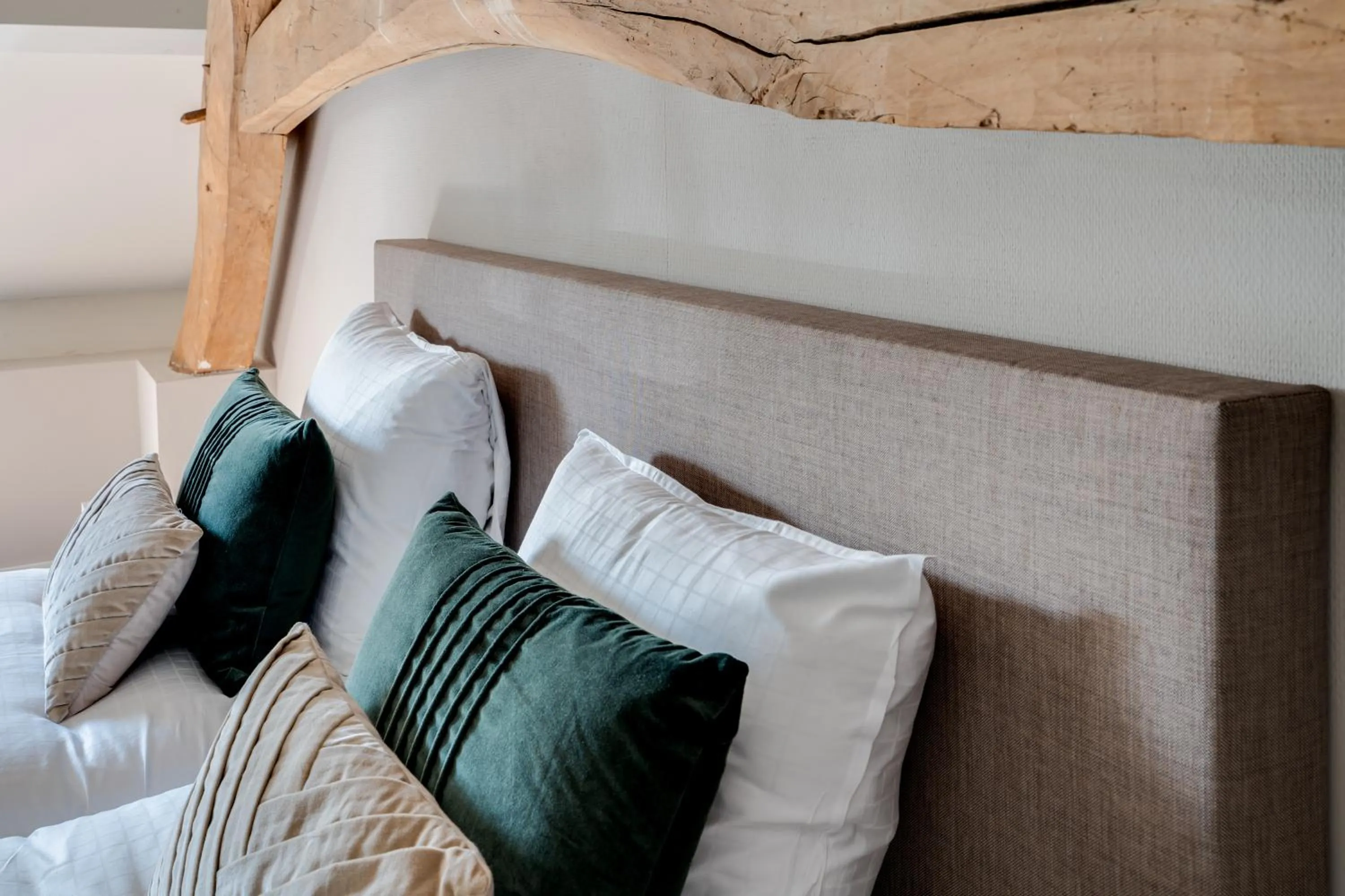 Bedroom in Hoeve de Bongerd