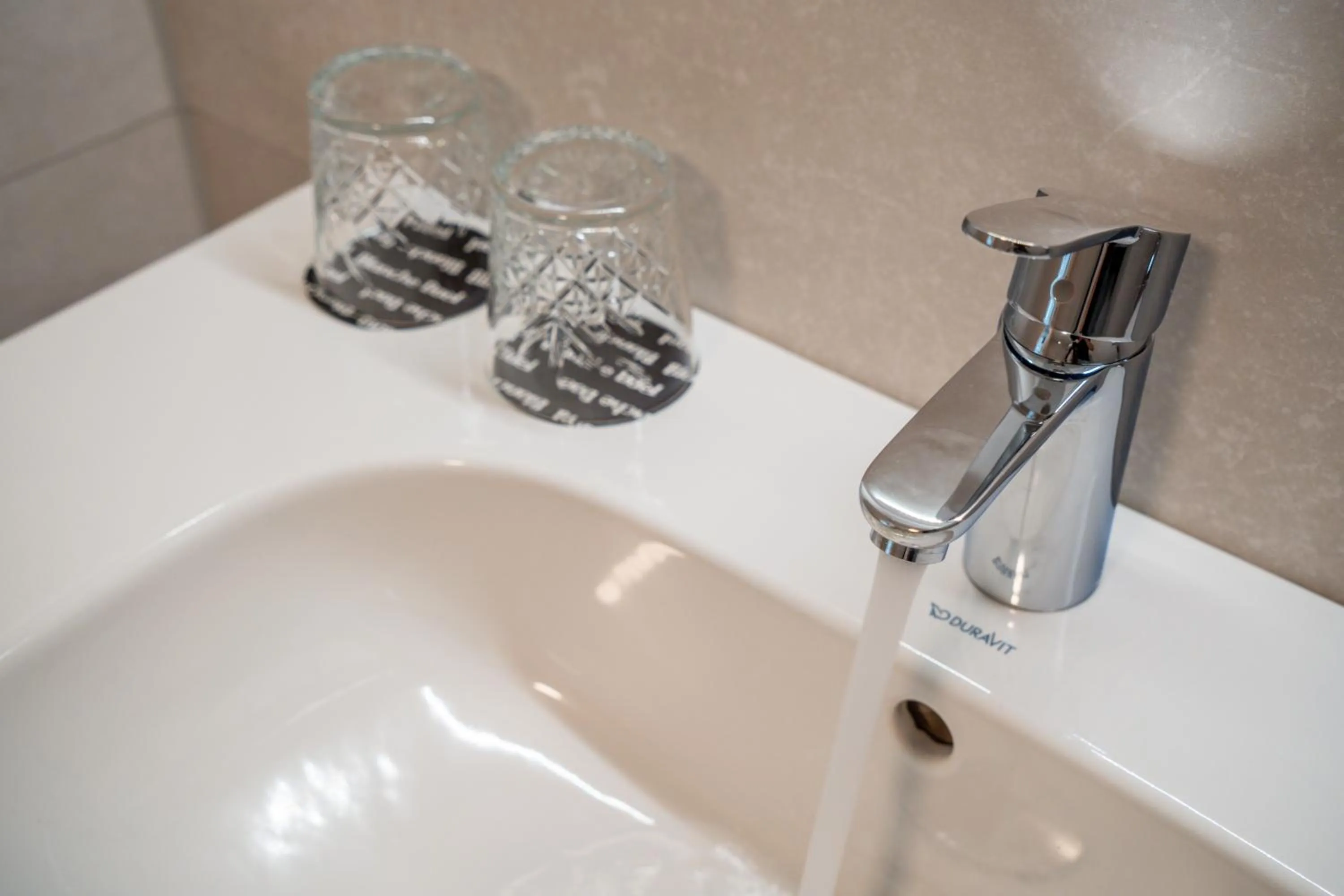 Bathroom in Hoeve de Bongerd