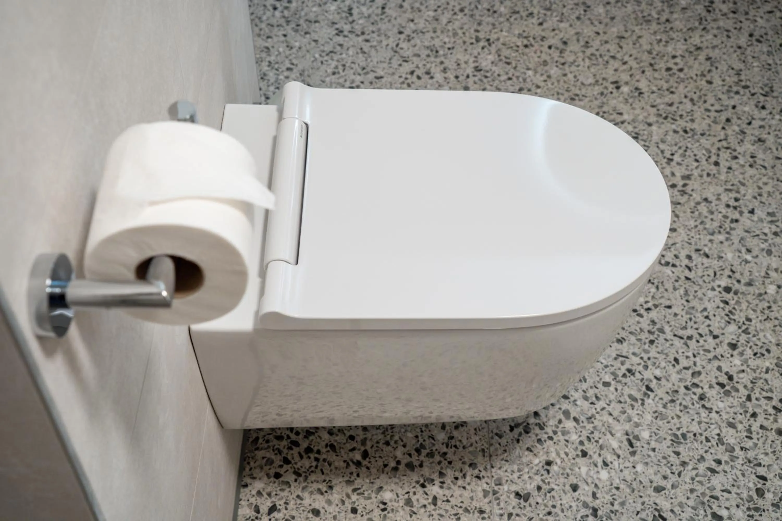 Bathroom in Hoeve de Bongerd