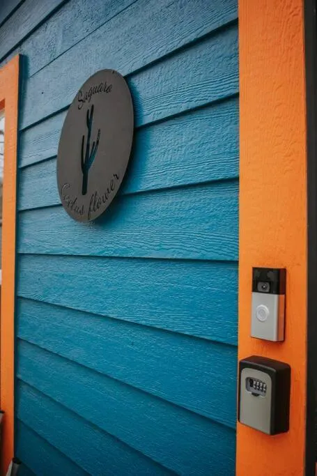 Saguaro at Cactus Flower-HOT TUB-Pet Friendly-No Pet Fees!