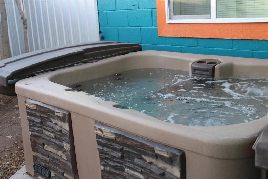 Saguaro at Cactus Flower-HOT TUB-Pet Friendly-No Pet Fees!