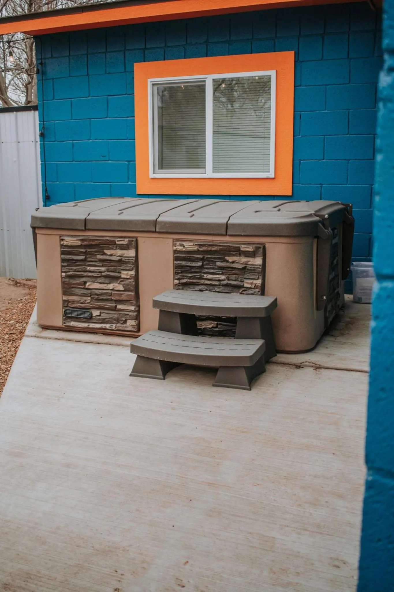 Hot Tub in Saguaro at Cactus Flower-HOT TUB-Pet Friendly-No Pet Fees!