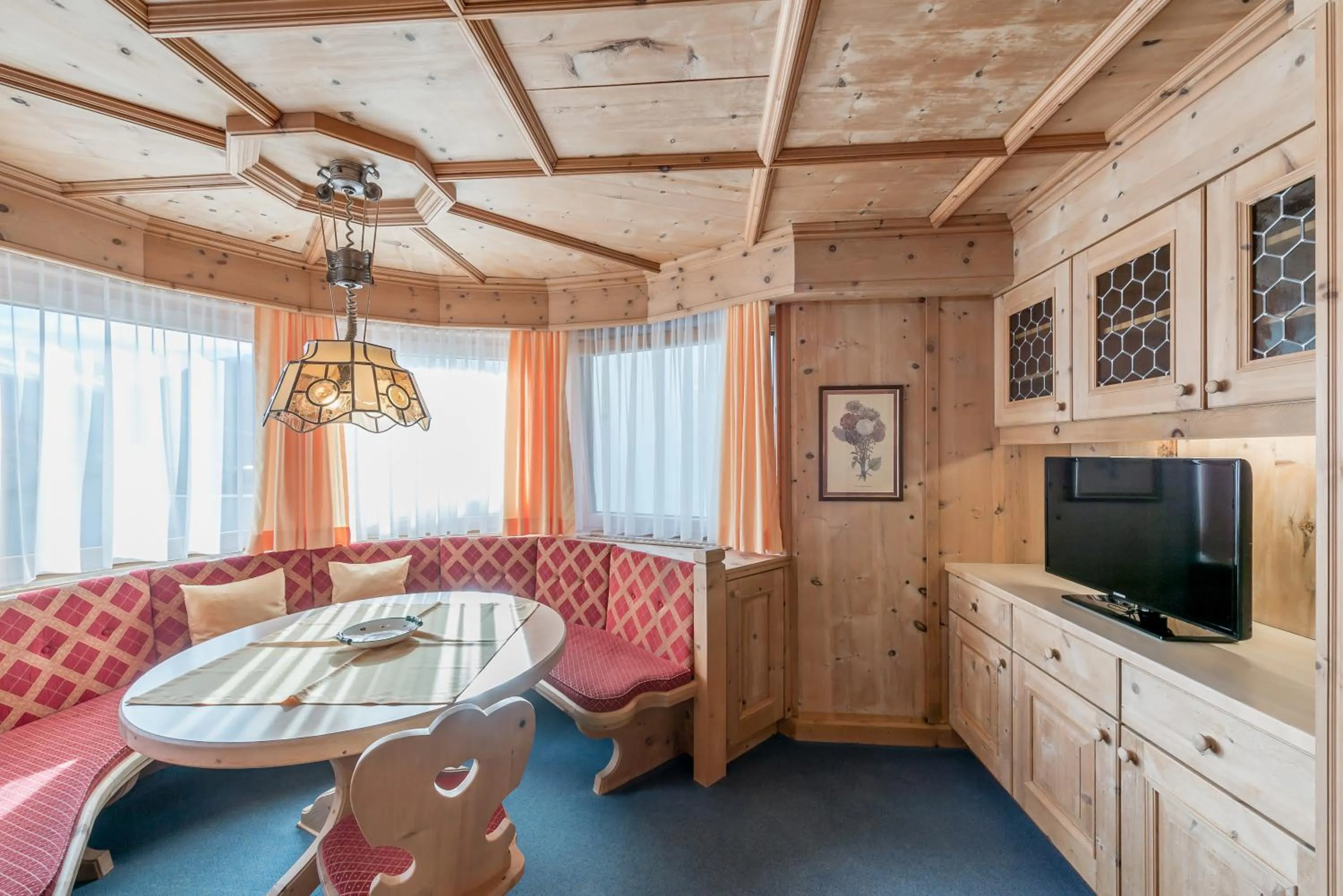 Other in Apart Hotel Garni Wieser