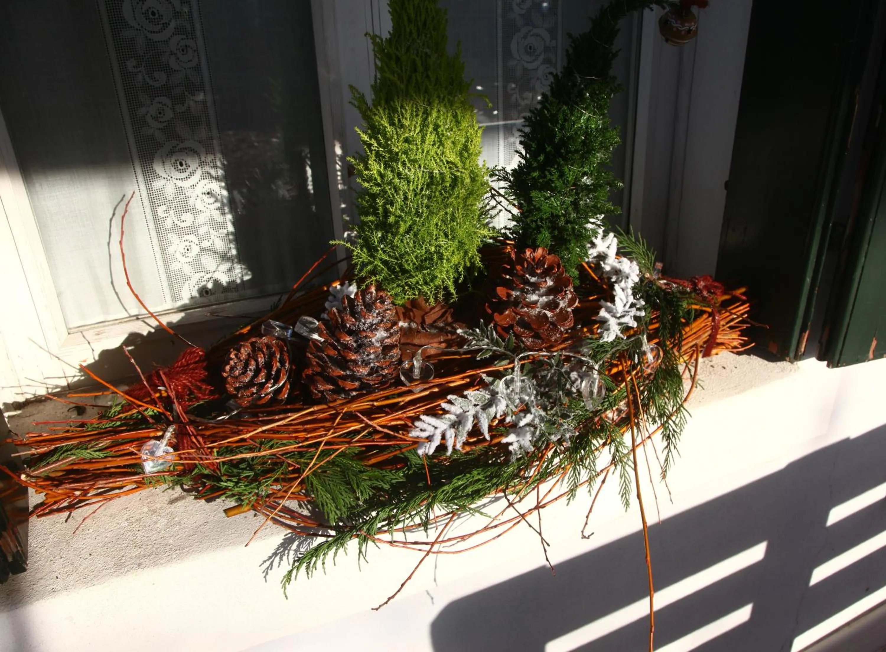 Bed & Breakfast Don Carlos