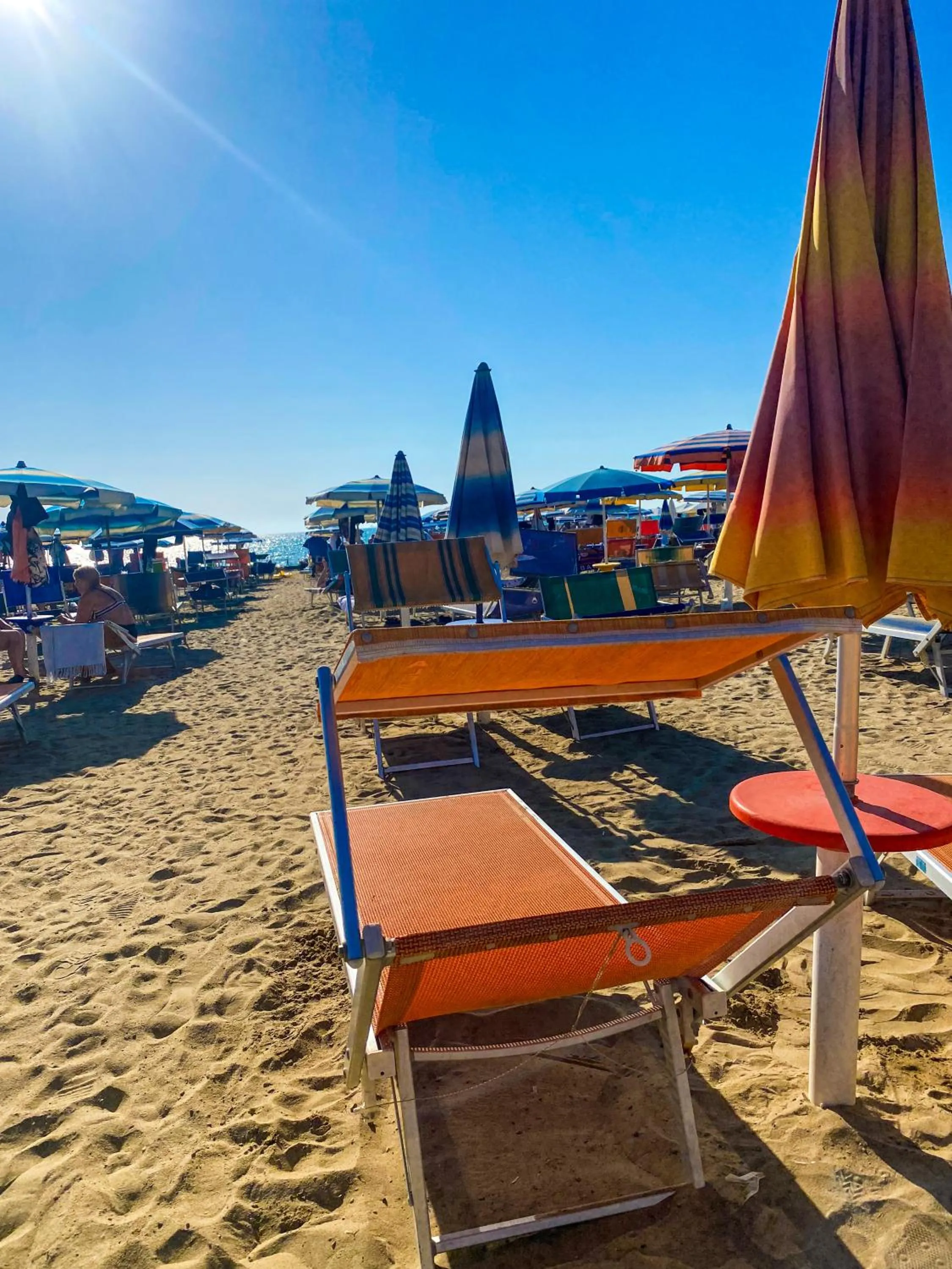 Beach in TE BUJTINA HOTEL- Cozy Stay with Traditional Breakfast Near Beach