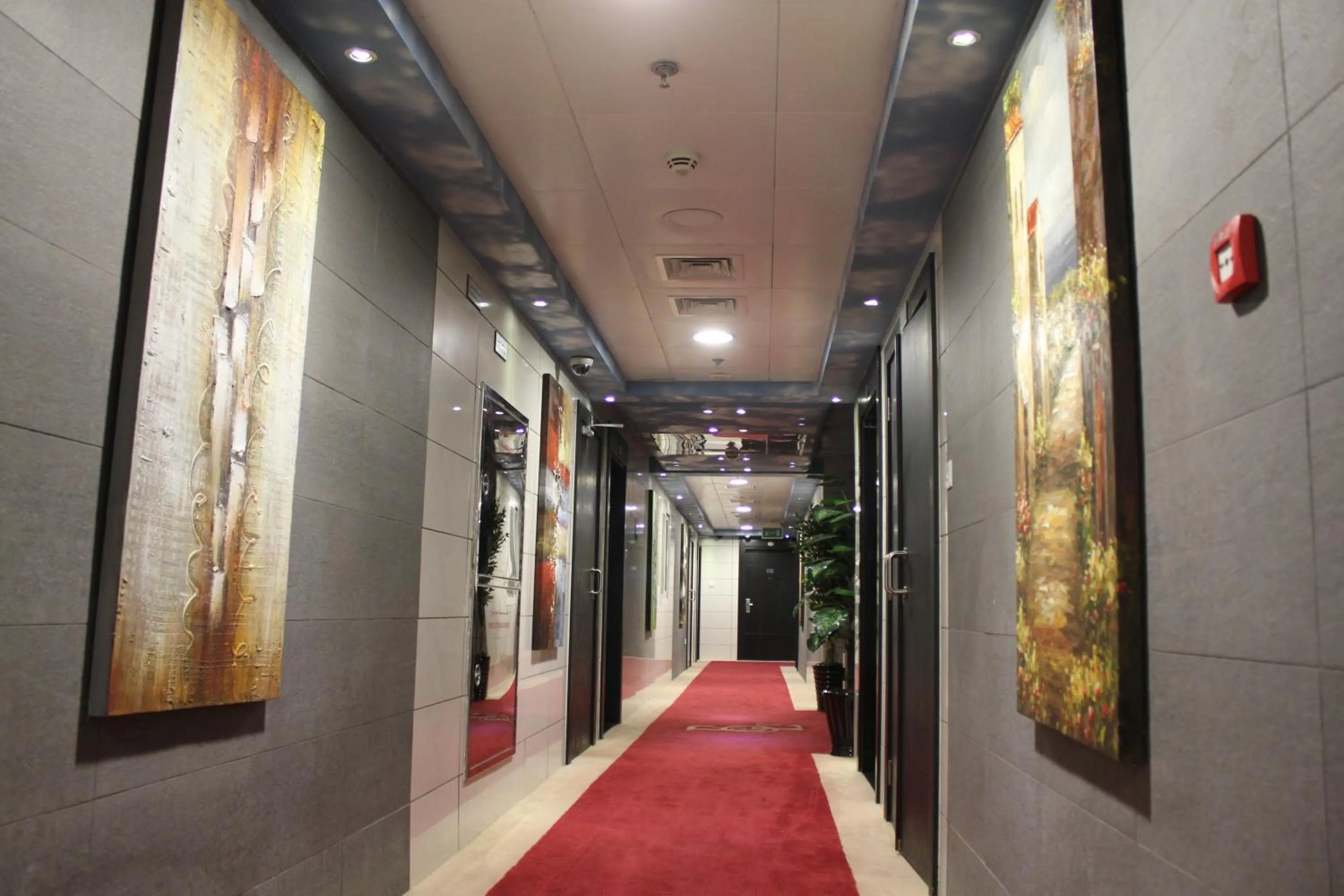 Other in Boulevard City Suites Hotel Apartments