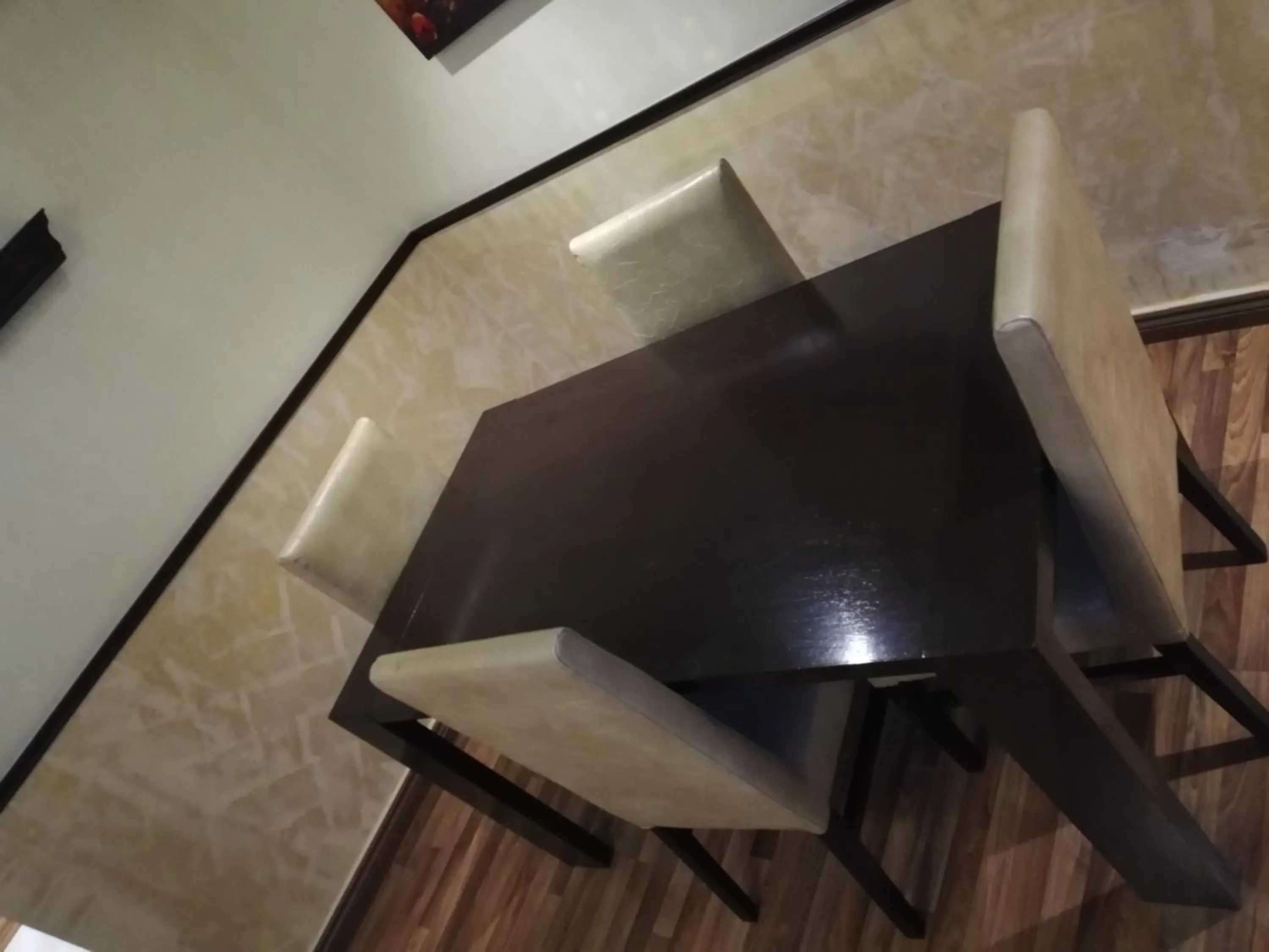 Dining area in Boulevard City Suites Hotel Apartments