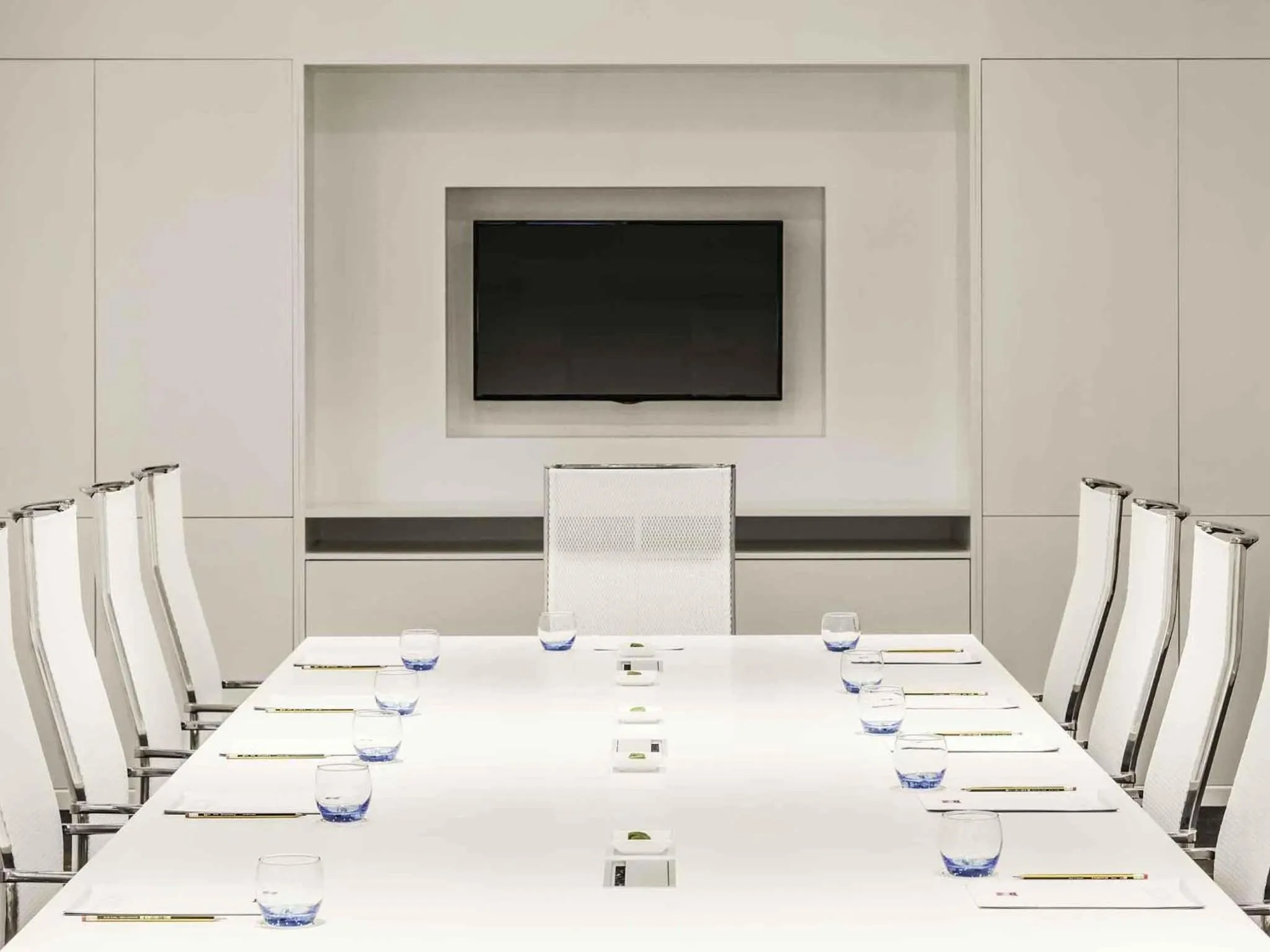 Meeting/conference room in Ibis Yanbu