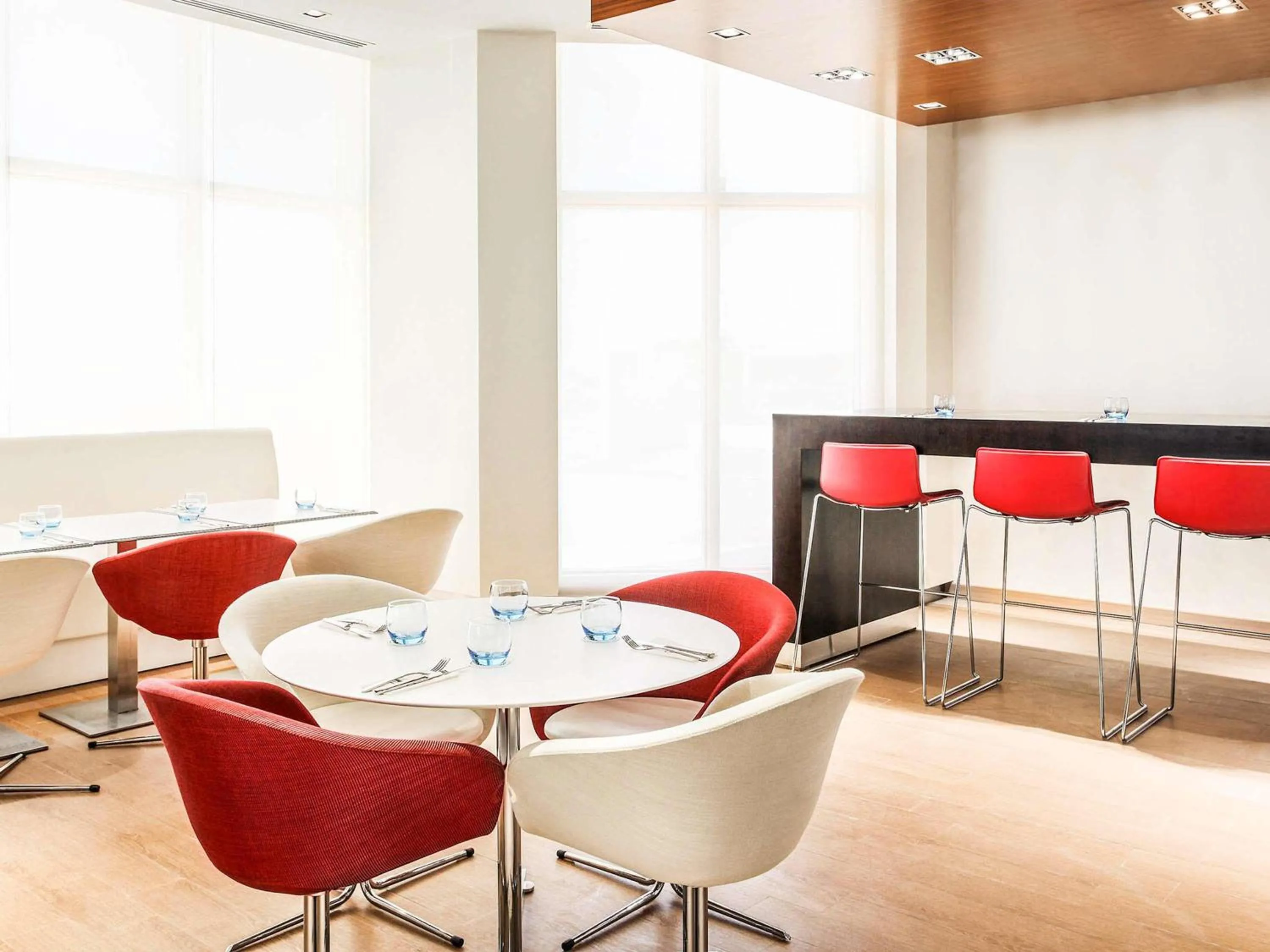 Property building in Ibis Yanbu