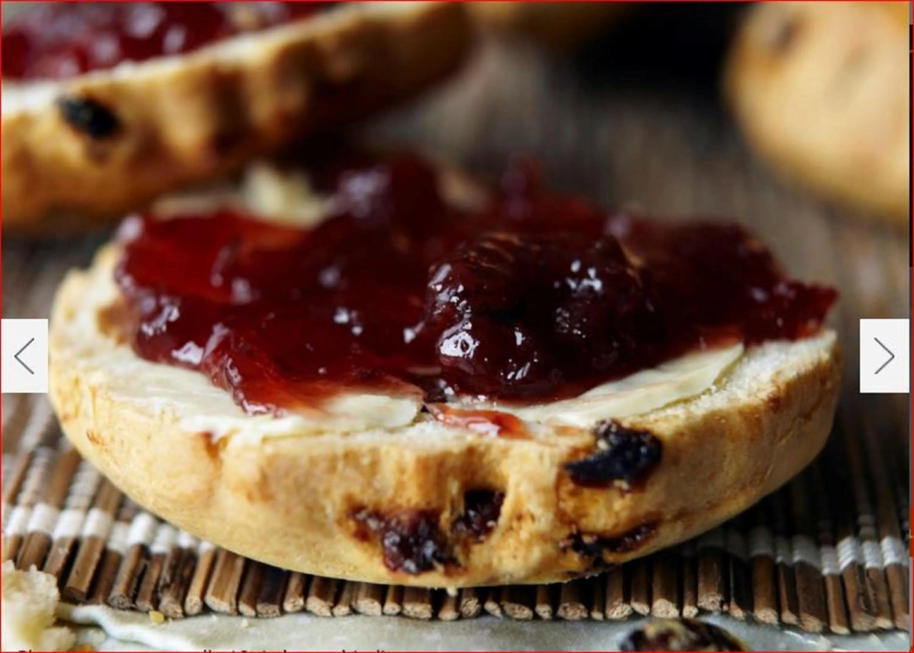 Food and drinks in Ibis Yanbu