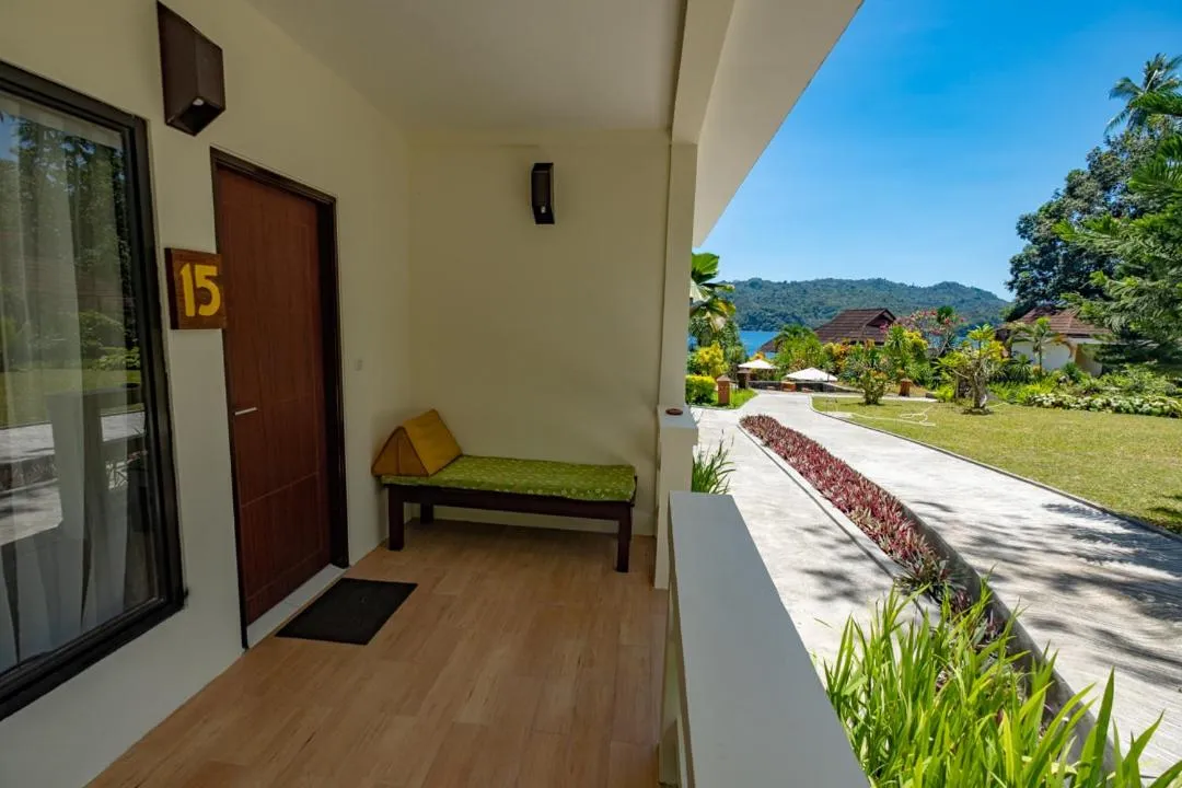 Solitude Lembeh Resort