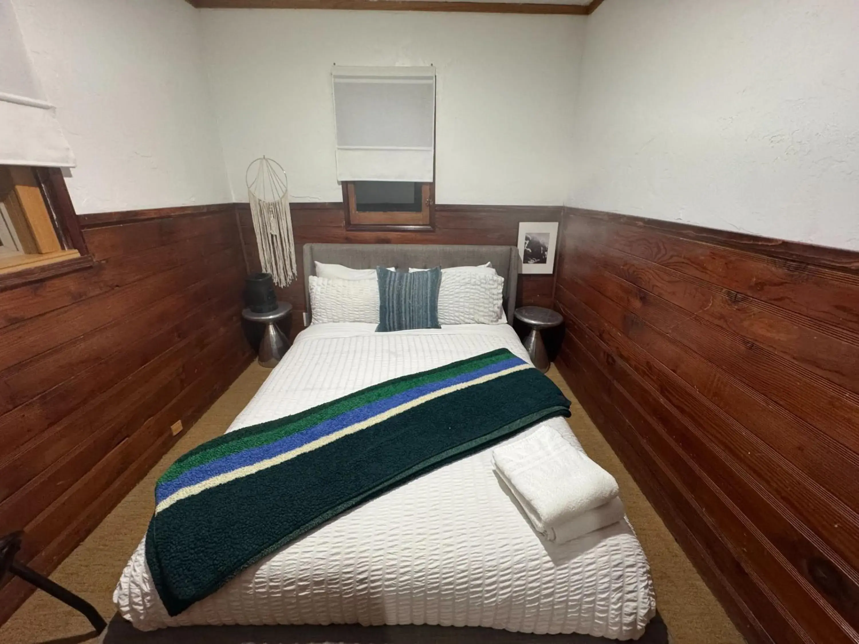 Superior Family Room in Three Pines Cabins Superior Family Room in Three Pines Cabins