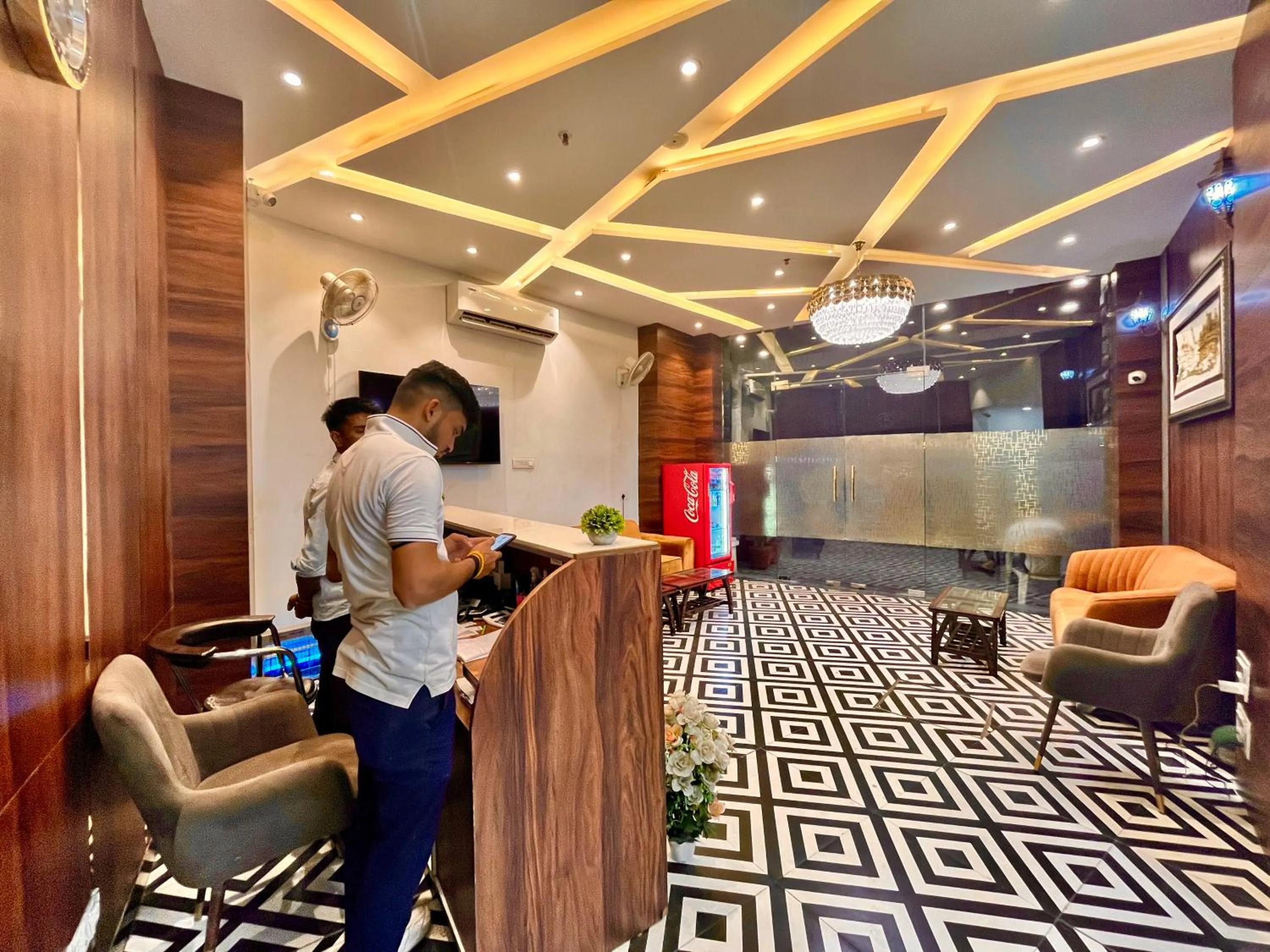 Hotel La Casa, Amritsar