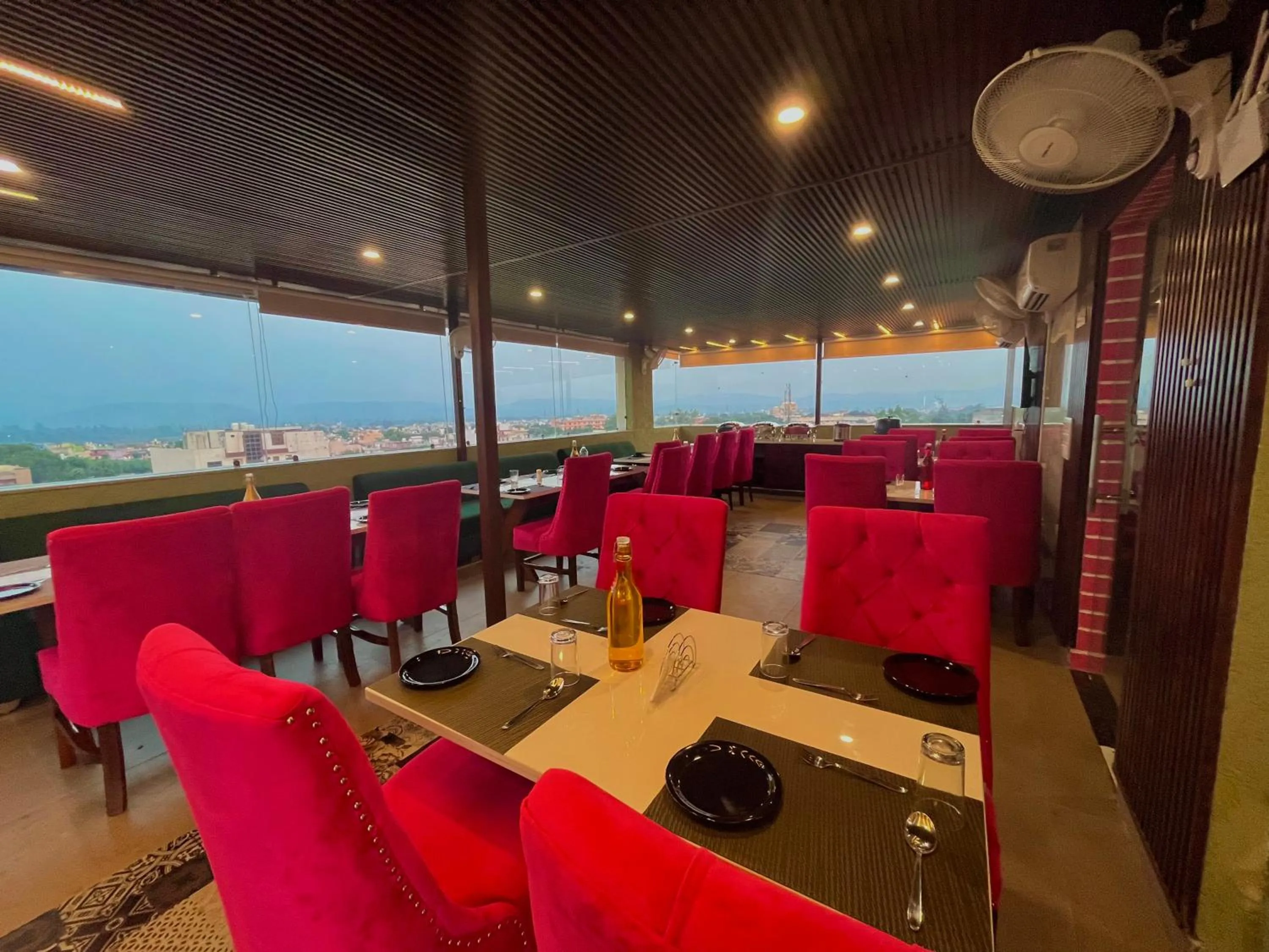 Hotel La Casa, Amritsar