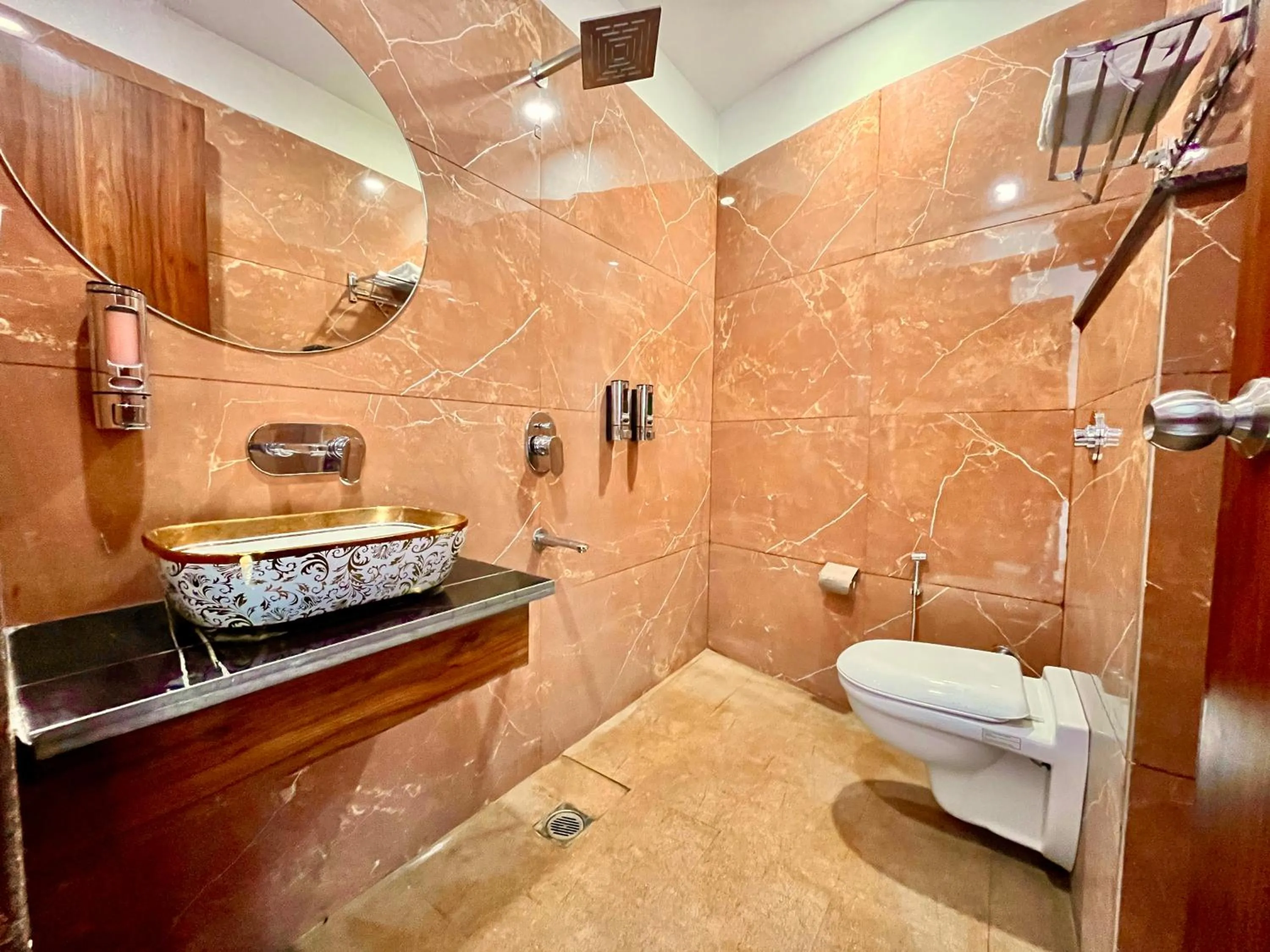 Hotel La Casa, Amritsar