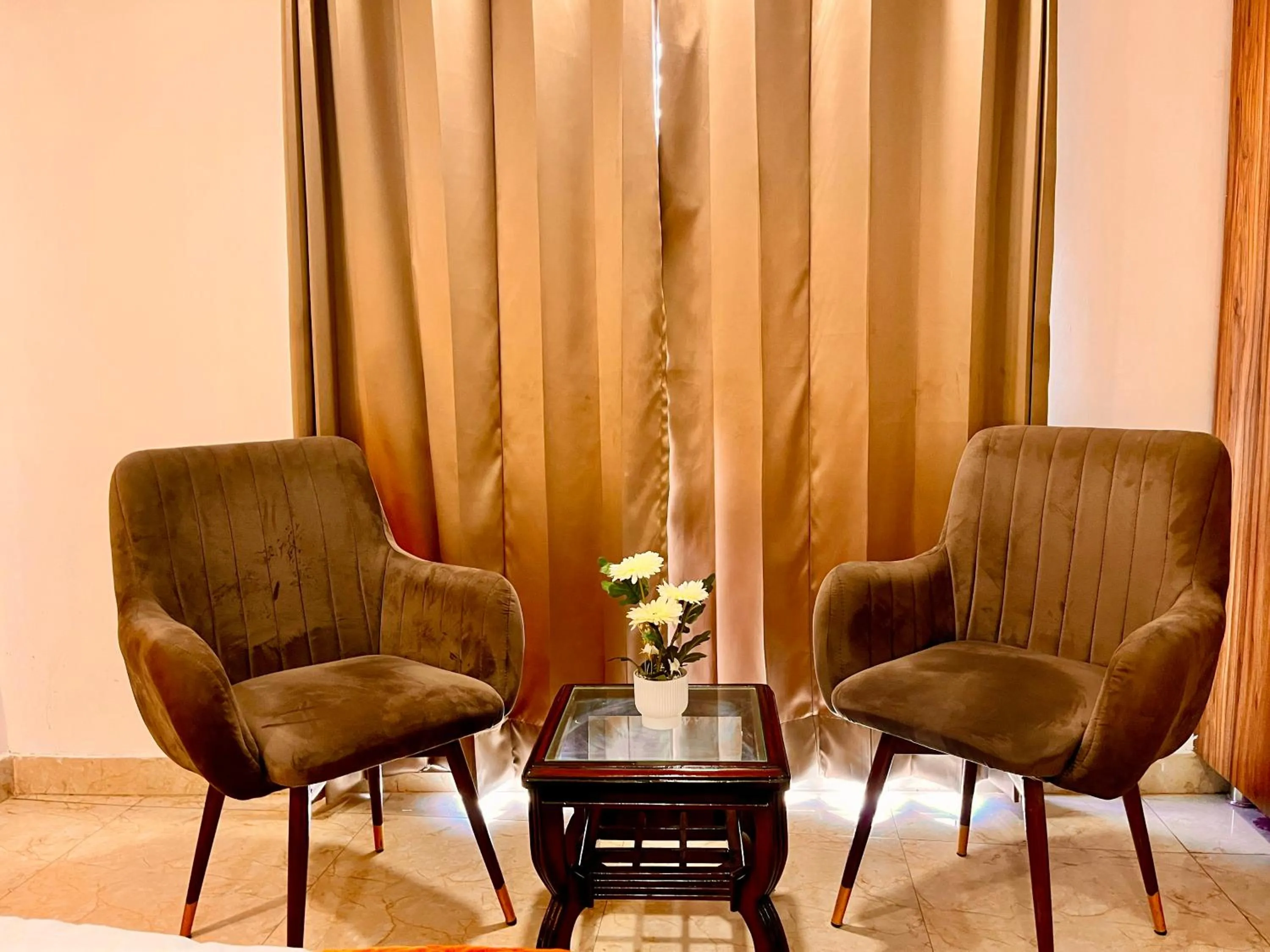 Hotel La Casa, Amritsar