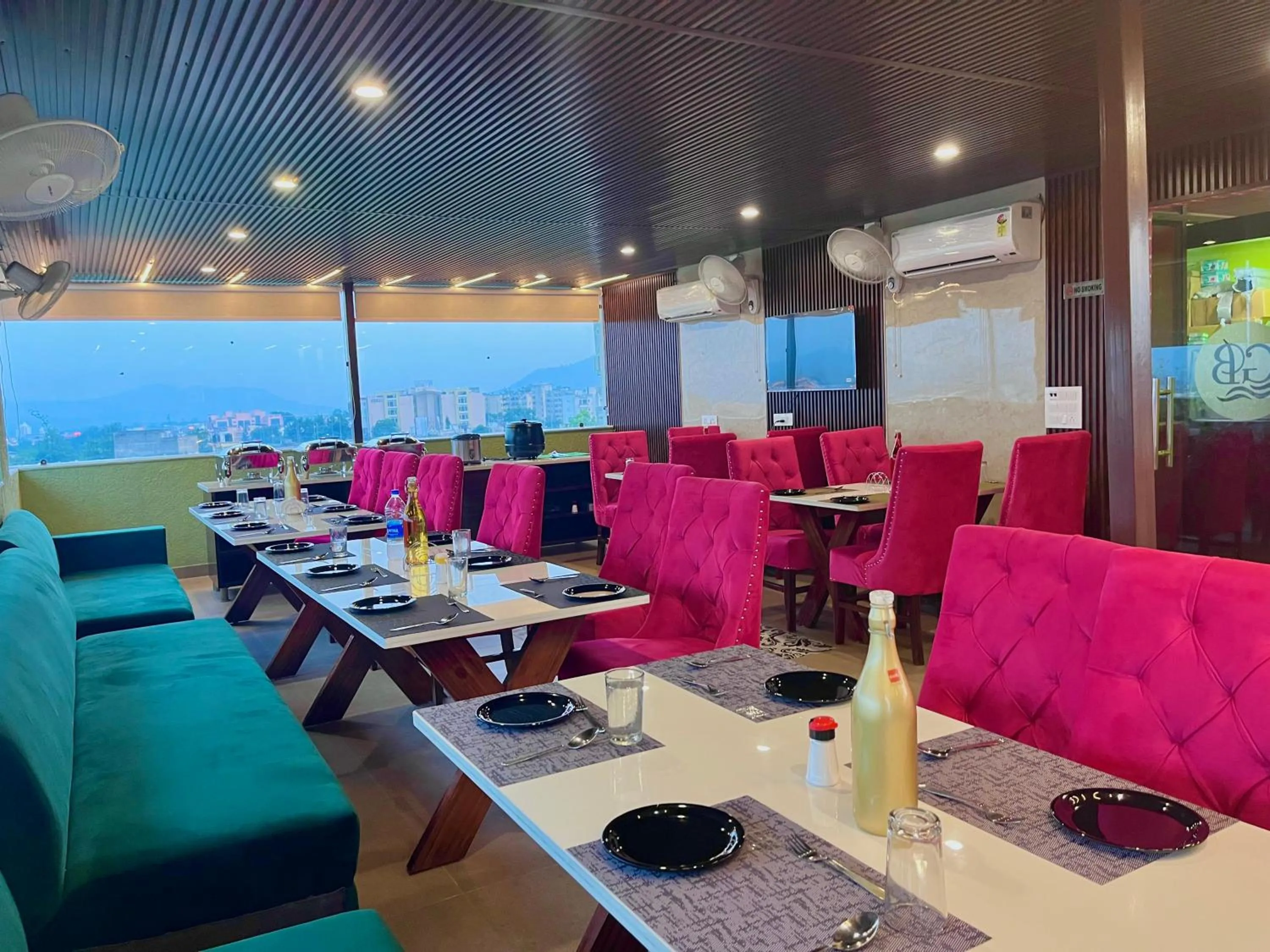 Hotel La Casa, Amritsar