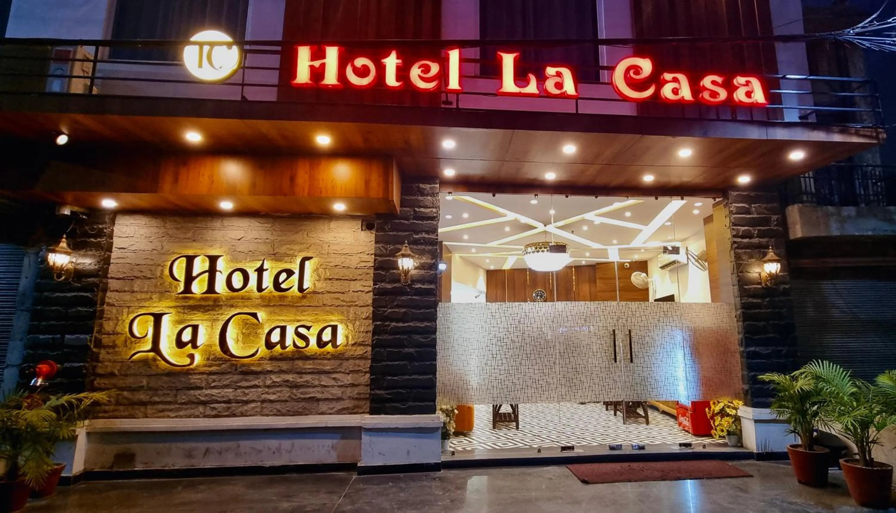 Hotel La Casa, Amritsar