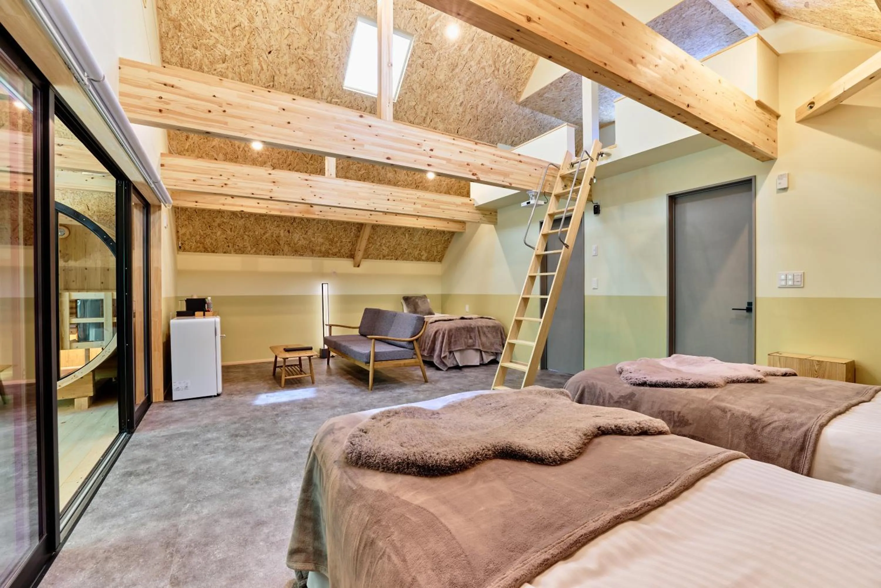 enico MtFuji Resort&Glamping