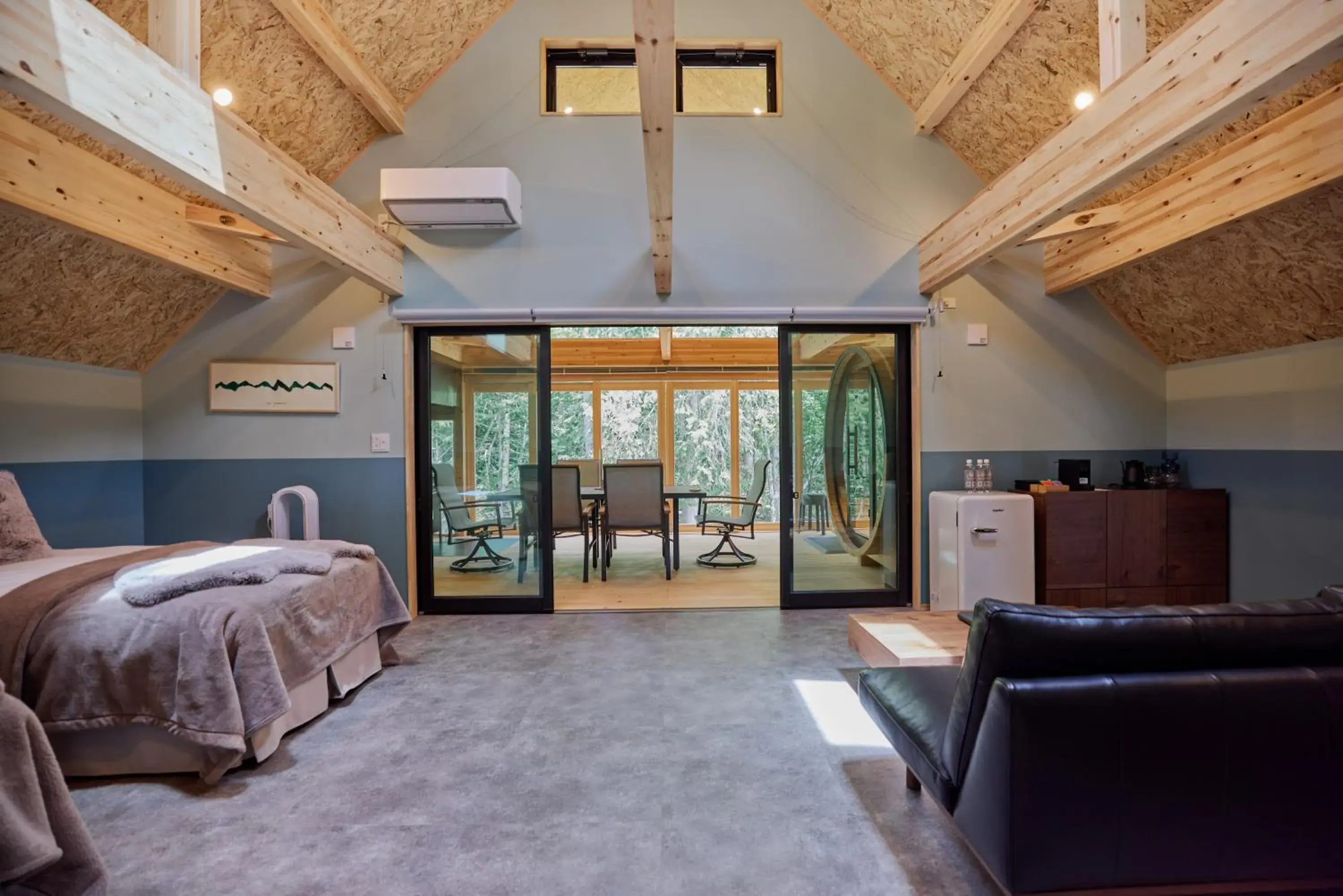 Deluxe Villa in enico MtFuji Resort&Glamping Deluxe Villa in enico MtFuji Resort&Glamping