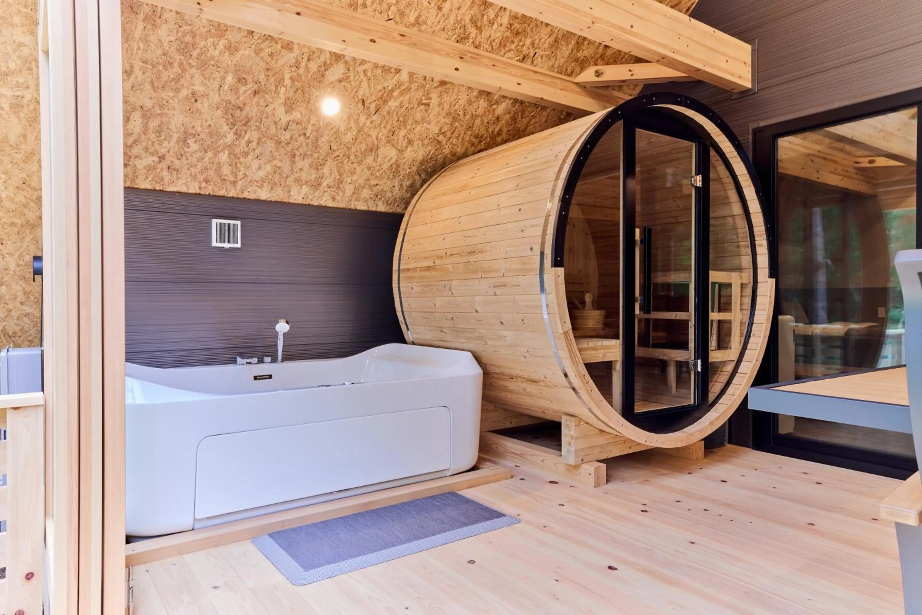 enico MtFuji Resort&Glamping