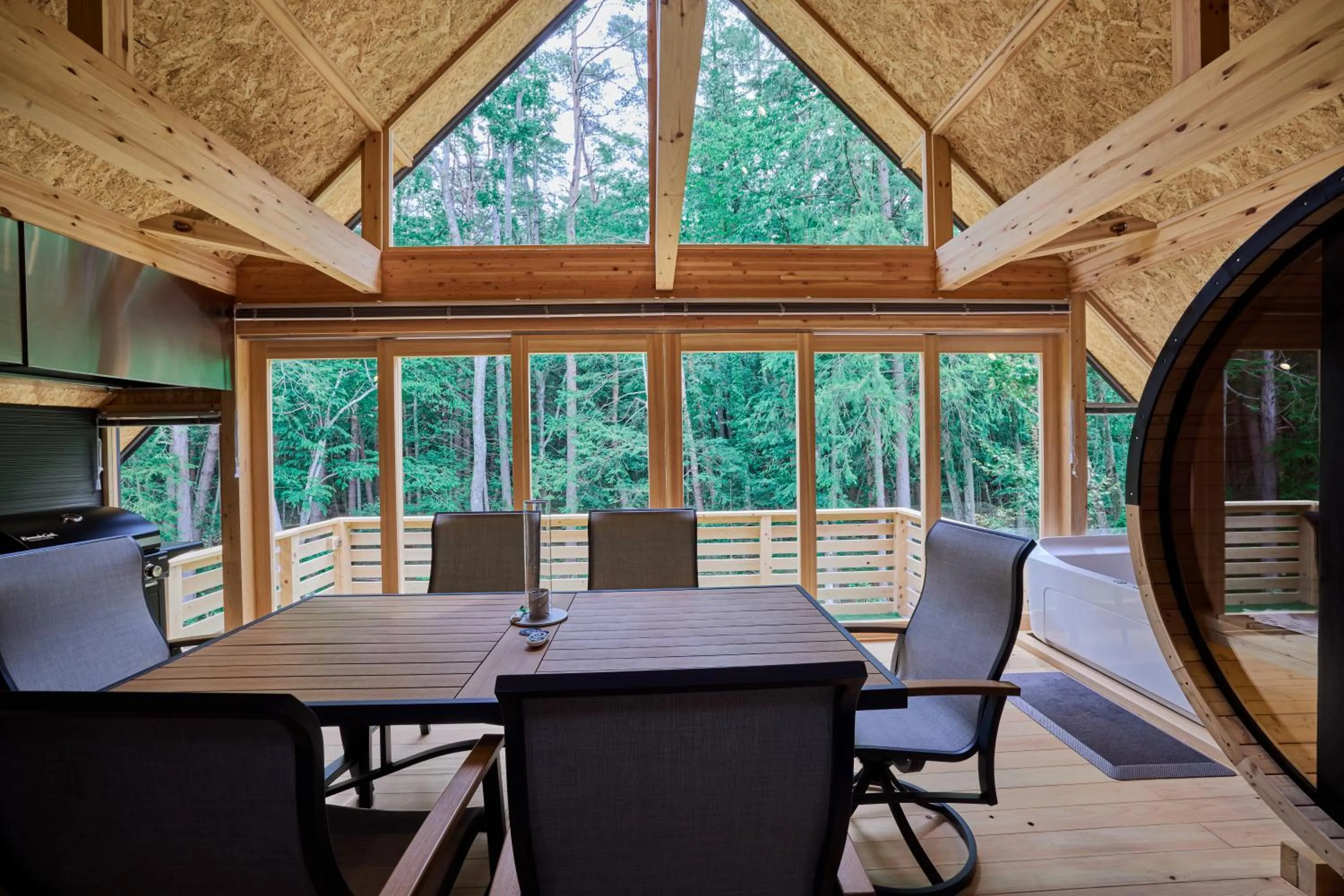 enico MtFuji Resort&Glamping