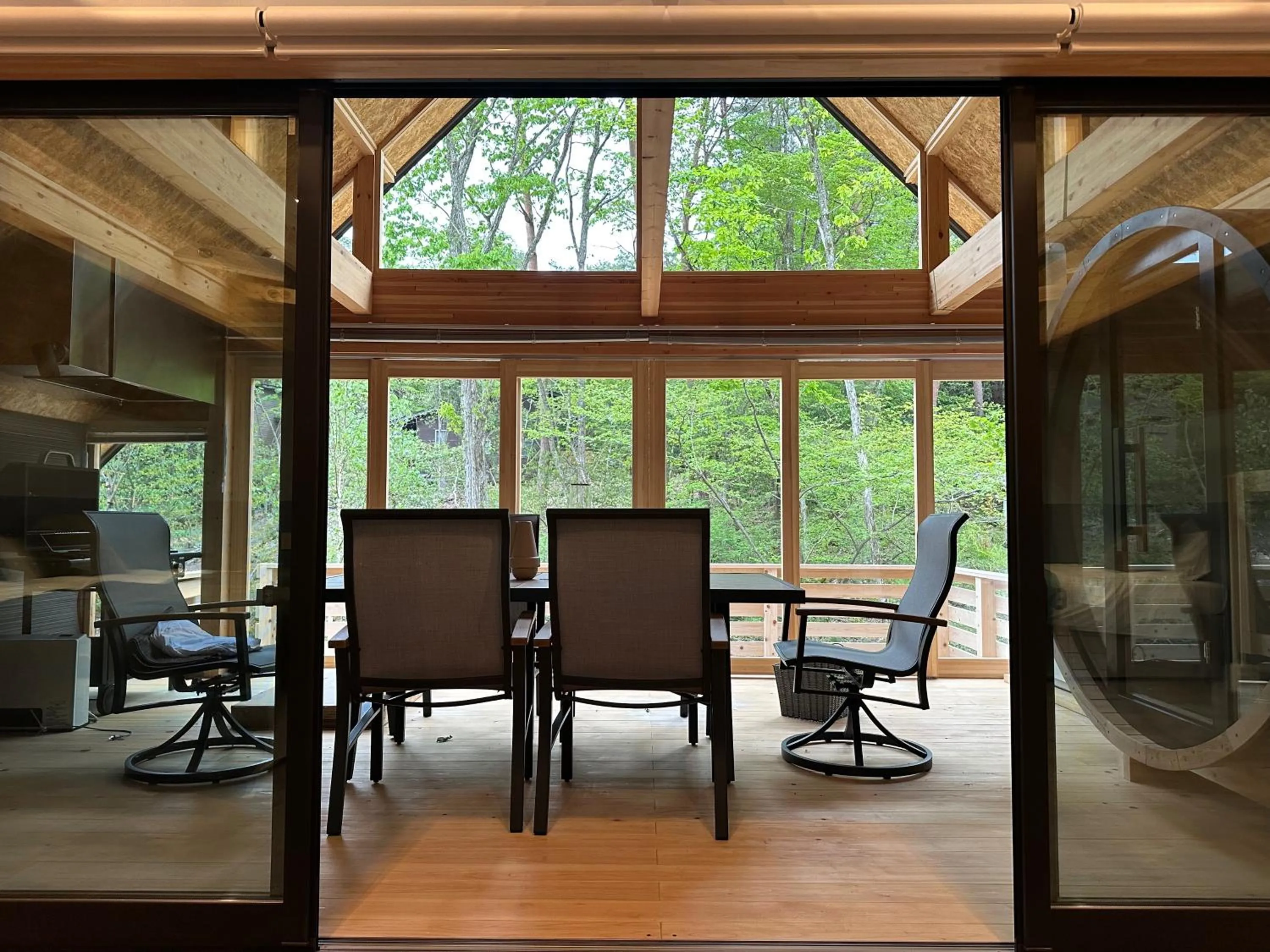 enico MtFuji Resort&Glamping