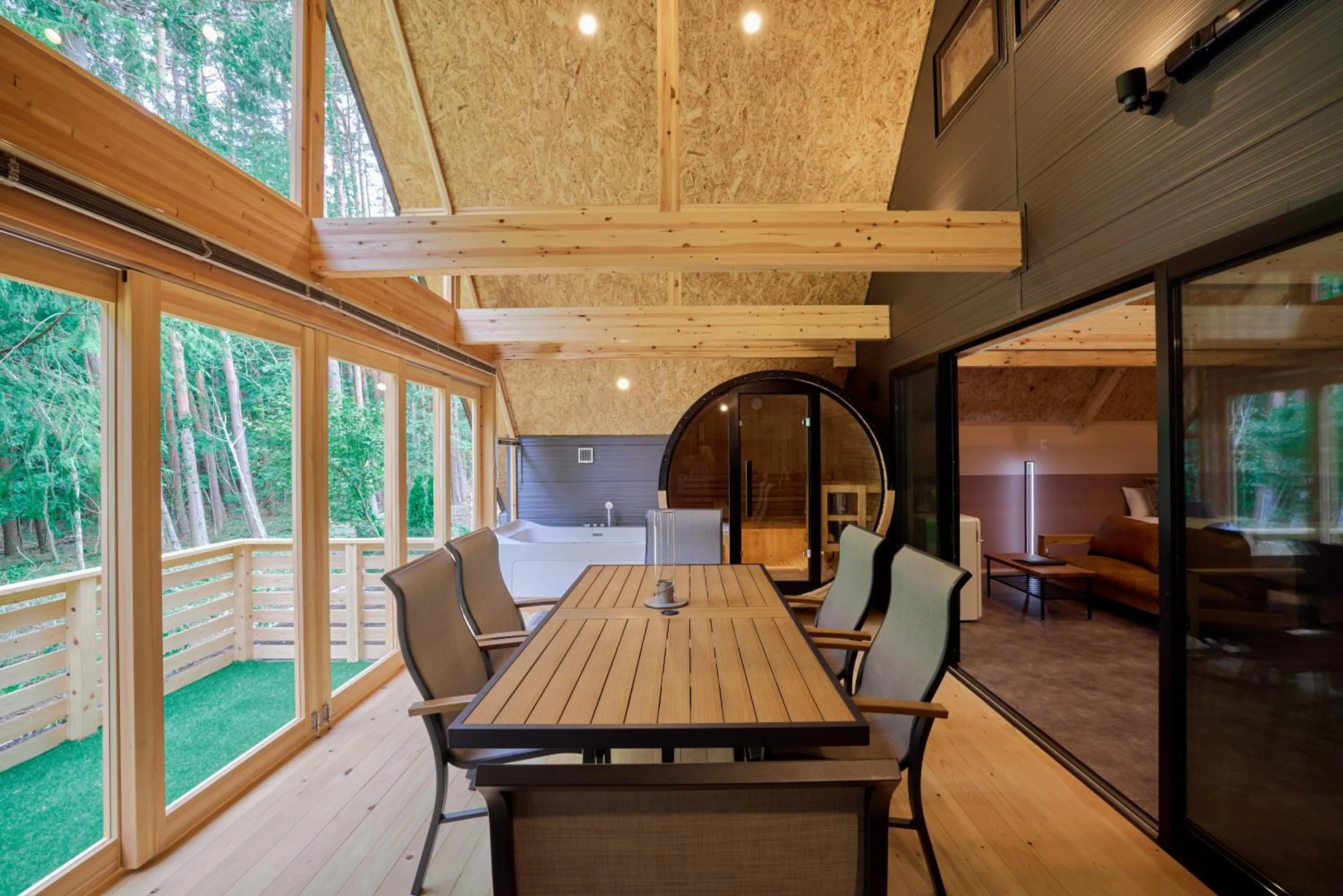 enico MtFuji Resort&Glamping