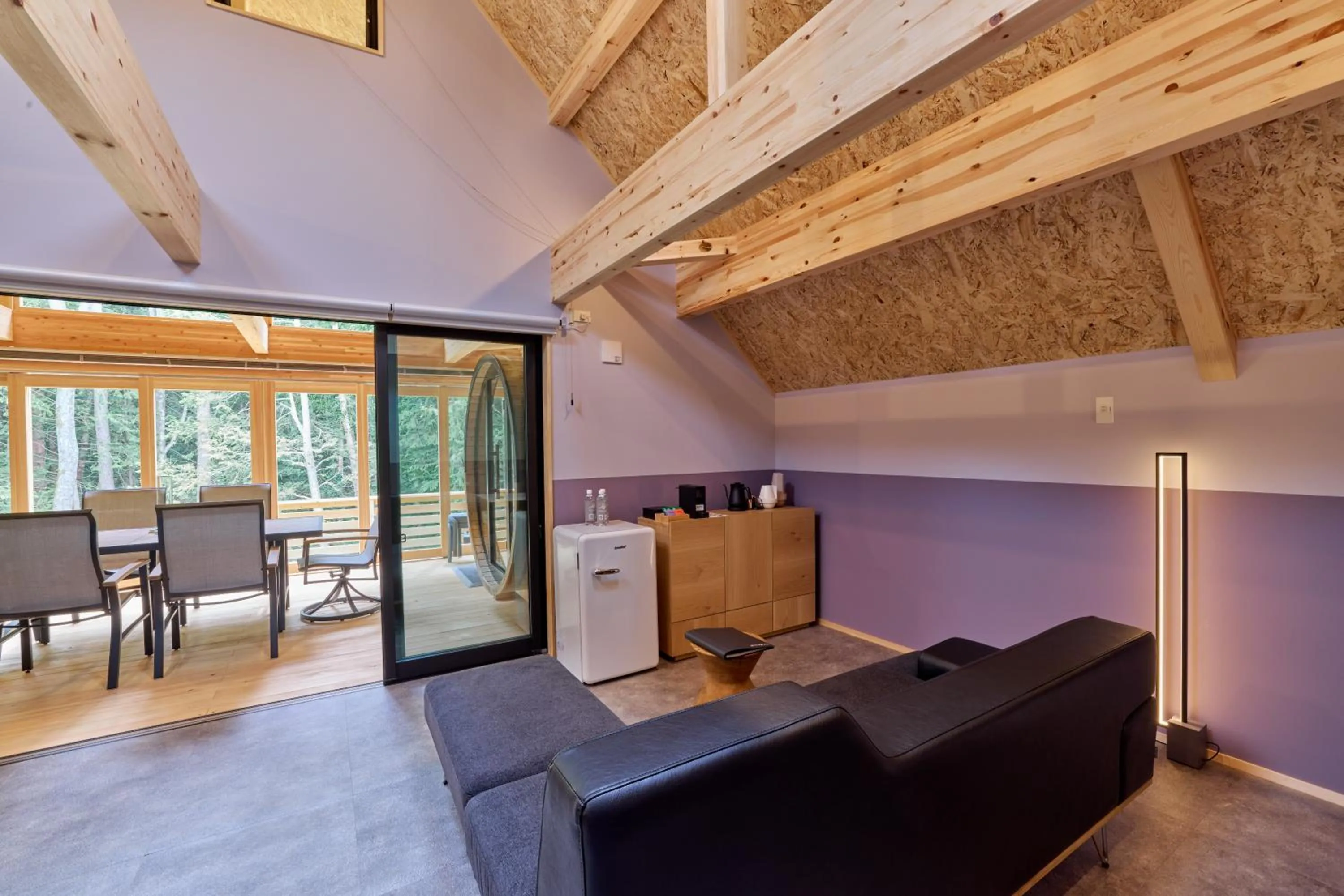 enico MtFuji Resort&Glamping