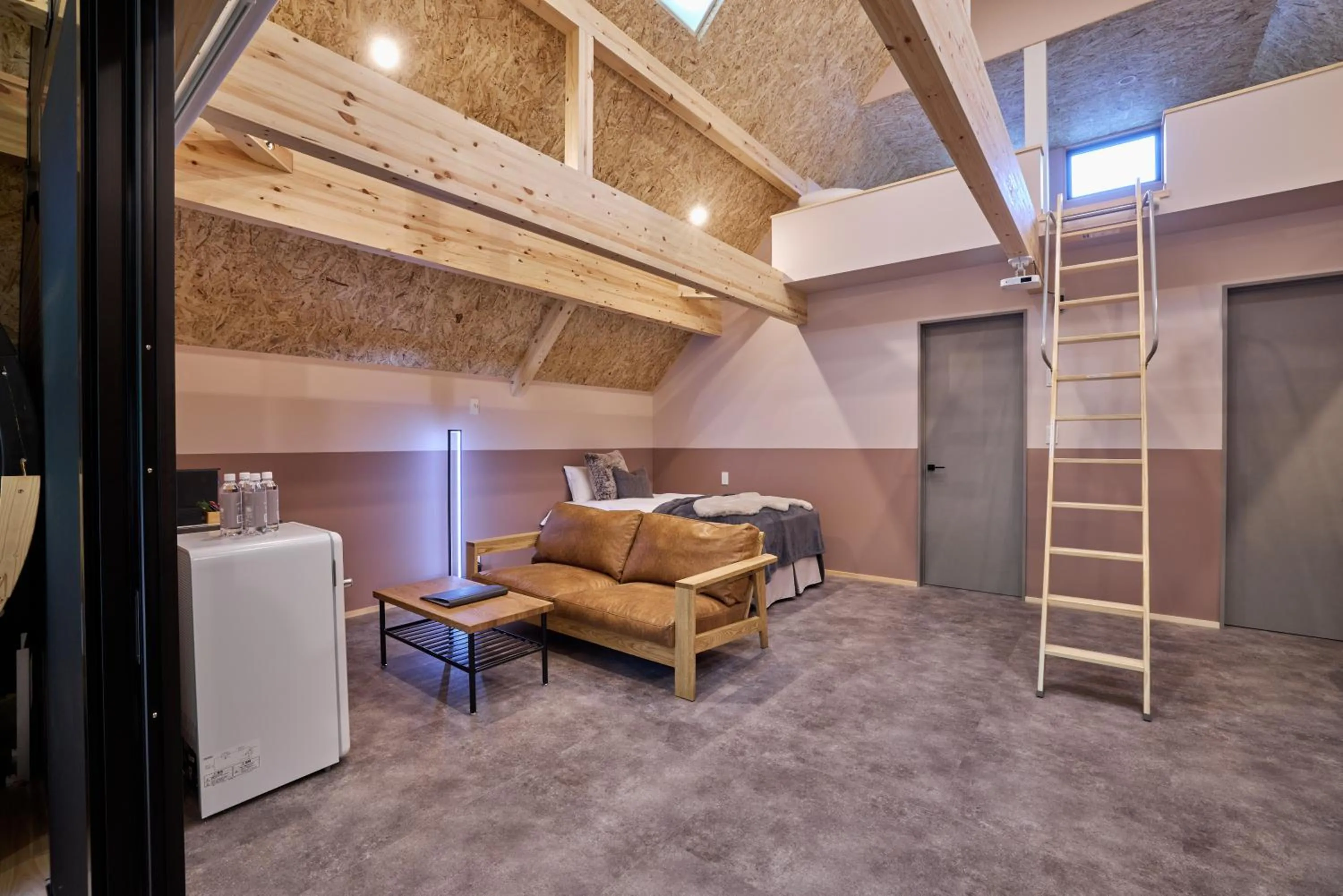 enico MtFuji Resort&Glamping