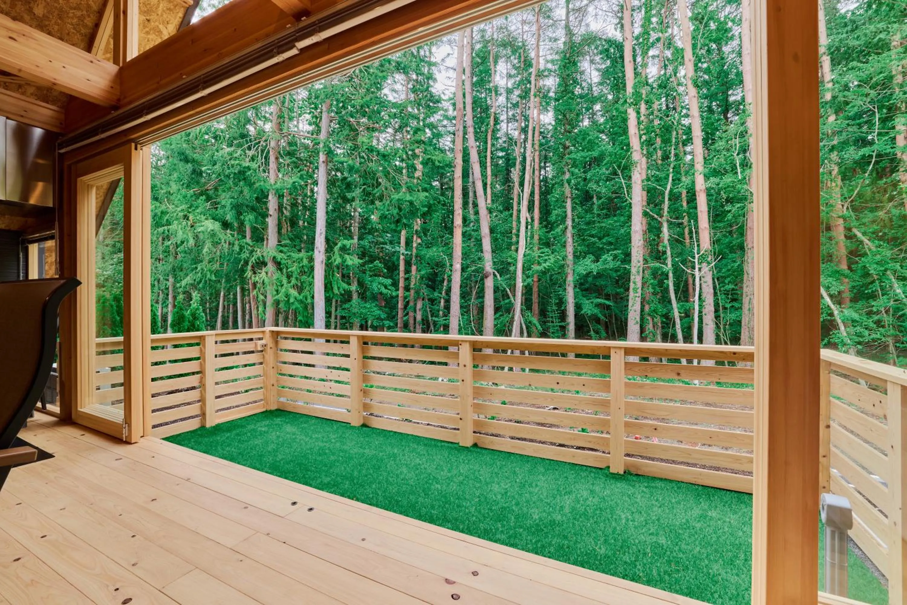 enico MtFuji Resort&Glamping